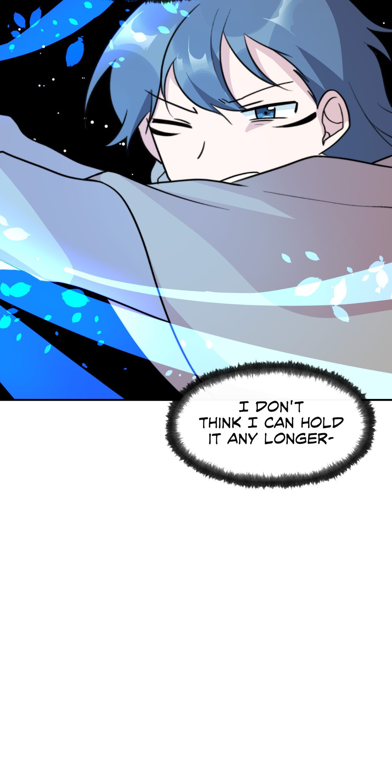 Yume Kurai Chapter 47 page 36 - 