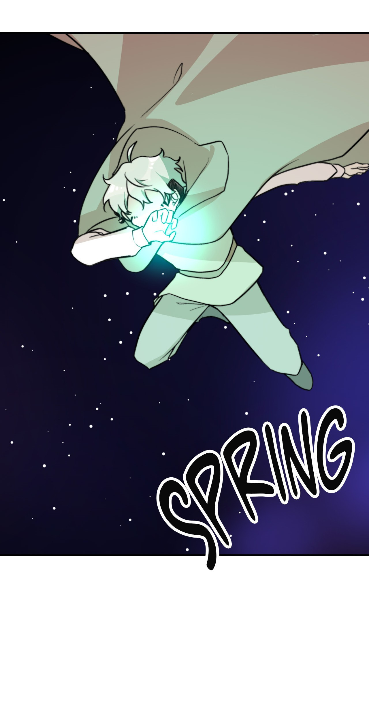 Yume Kurai Chapter 47 page 37 - 