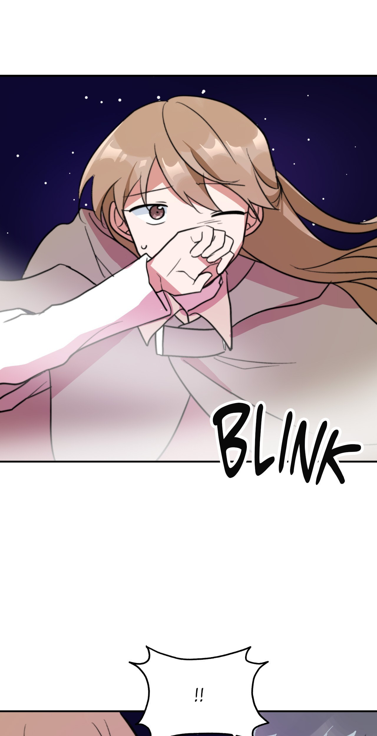 Yume Kurai Chapter 47 page 44 - 