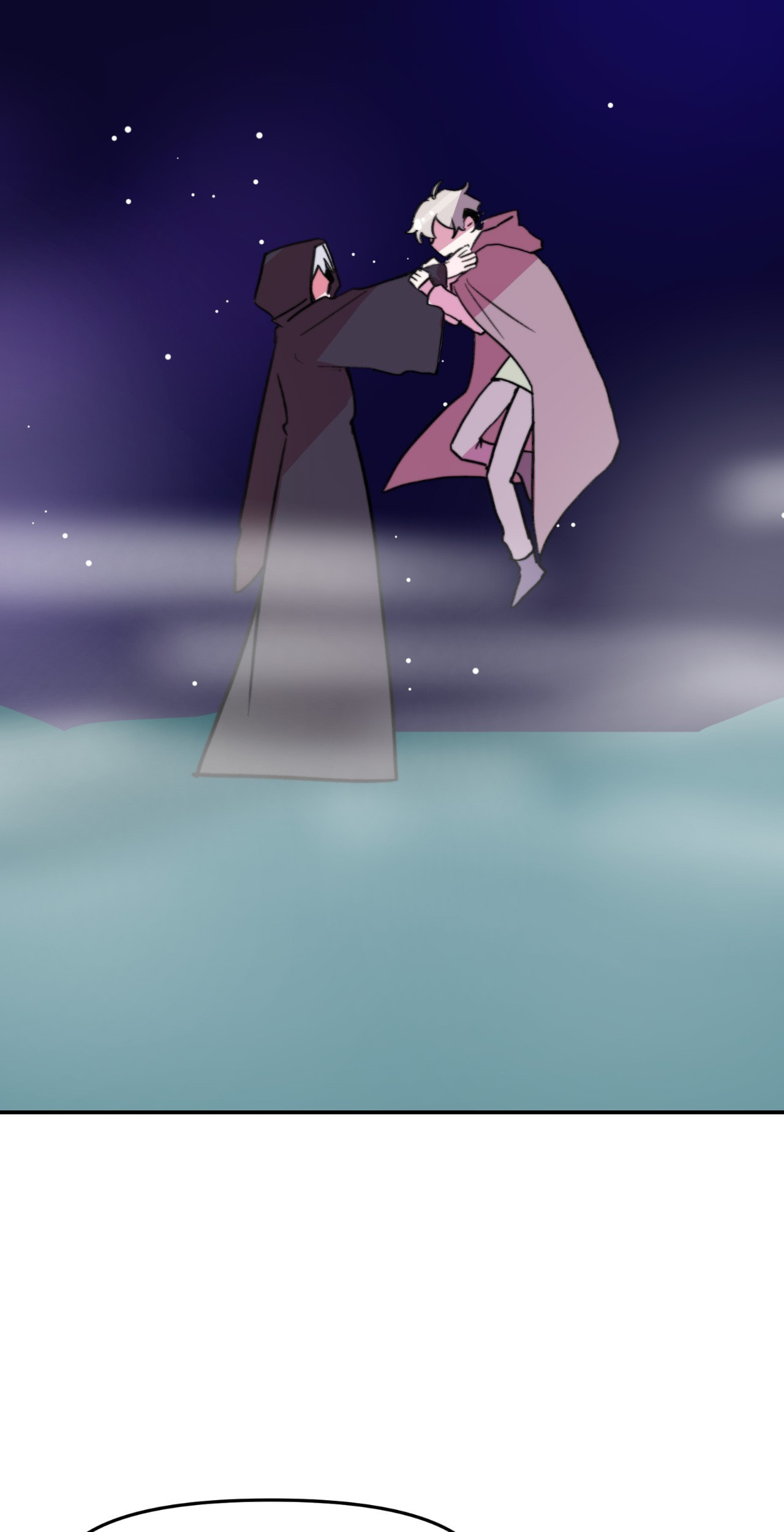 Yume Kurai Chapter 47 page 46 - 