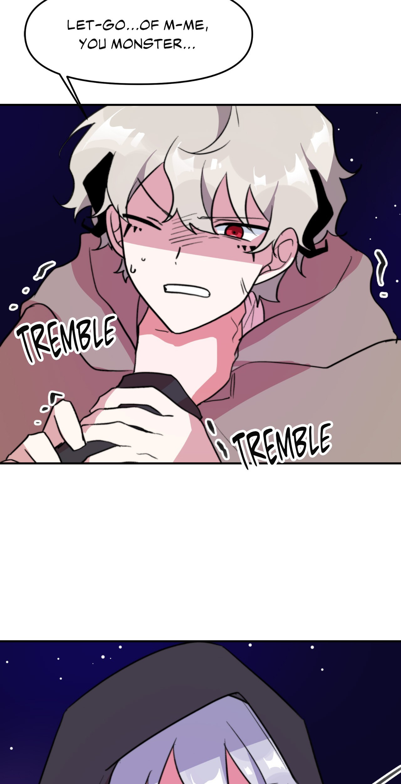 Yume Kurai Chapter 47 page 47 - 