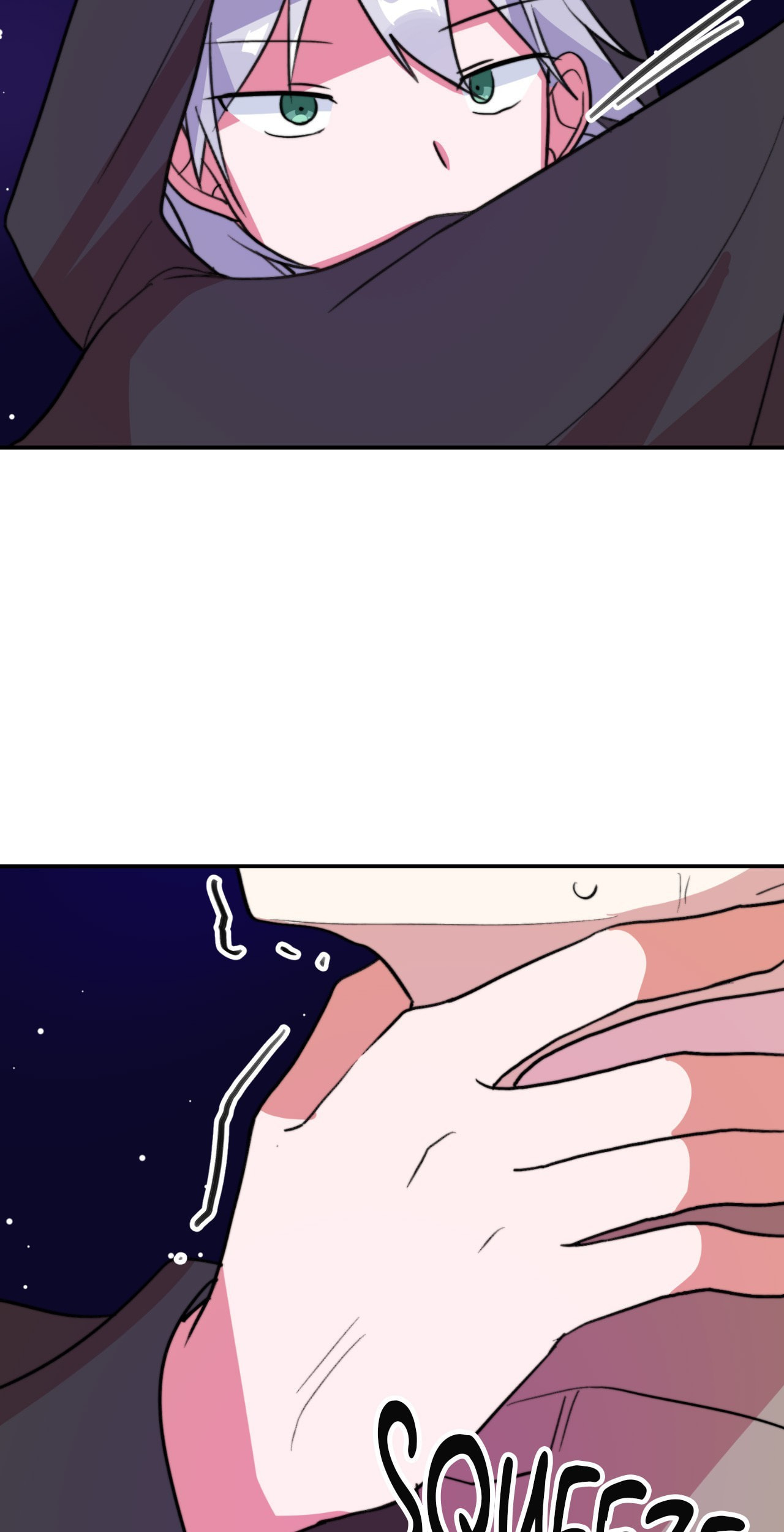 Yume Kurai Chapter 47 page 48 - 