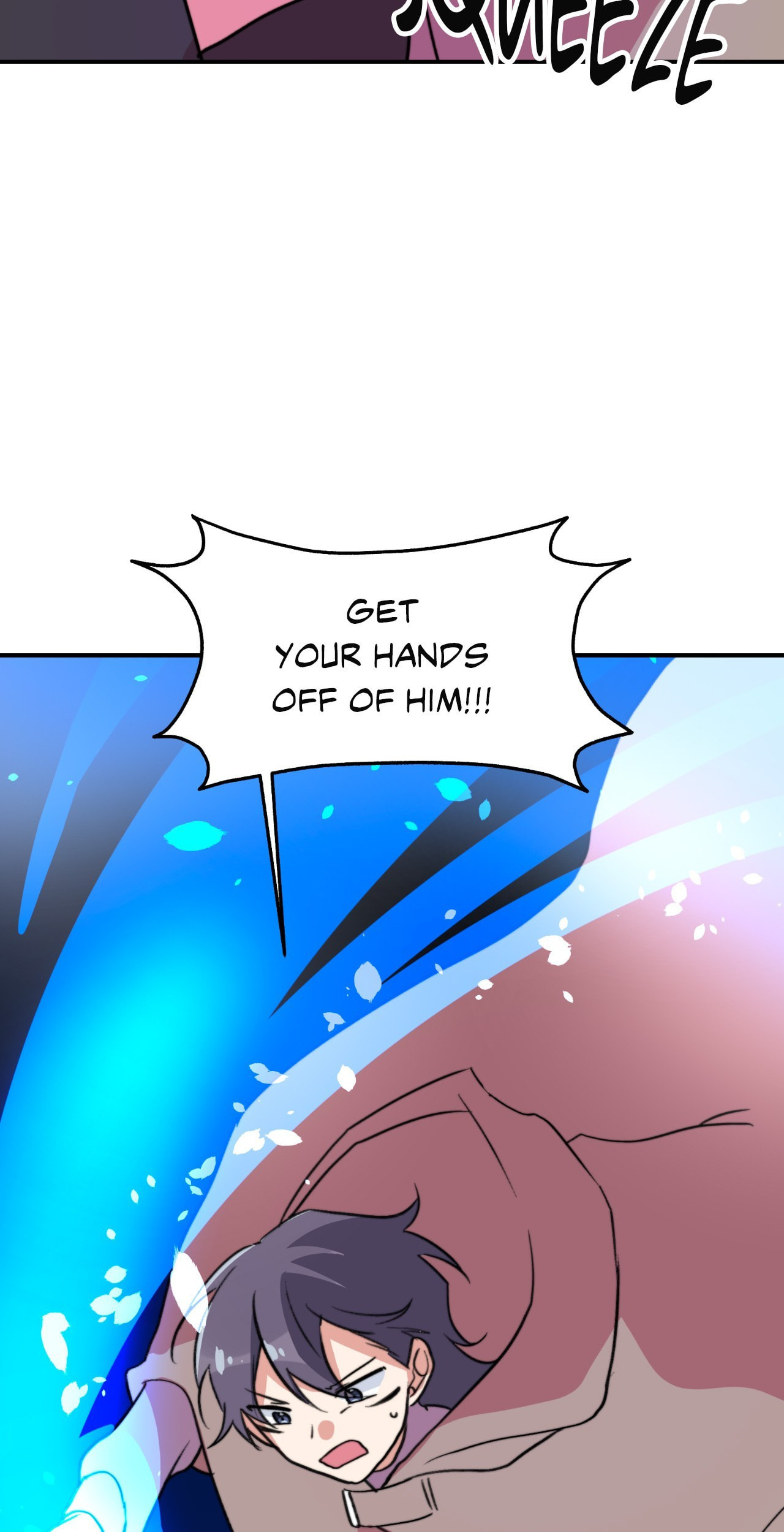 Yume Kurai Chapter 47 page 49 - 