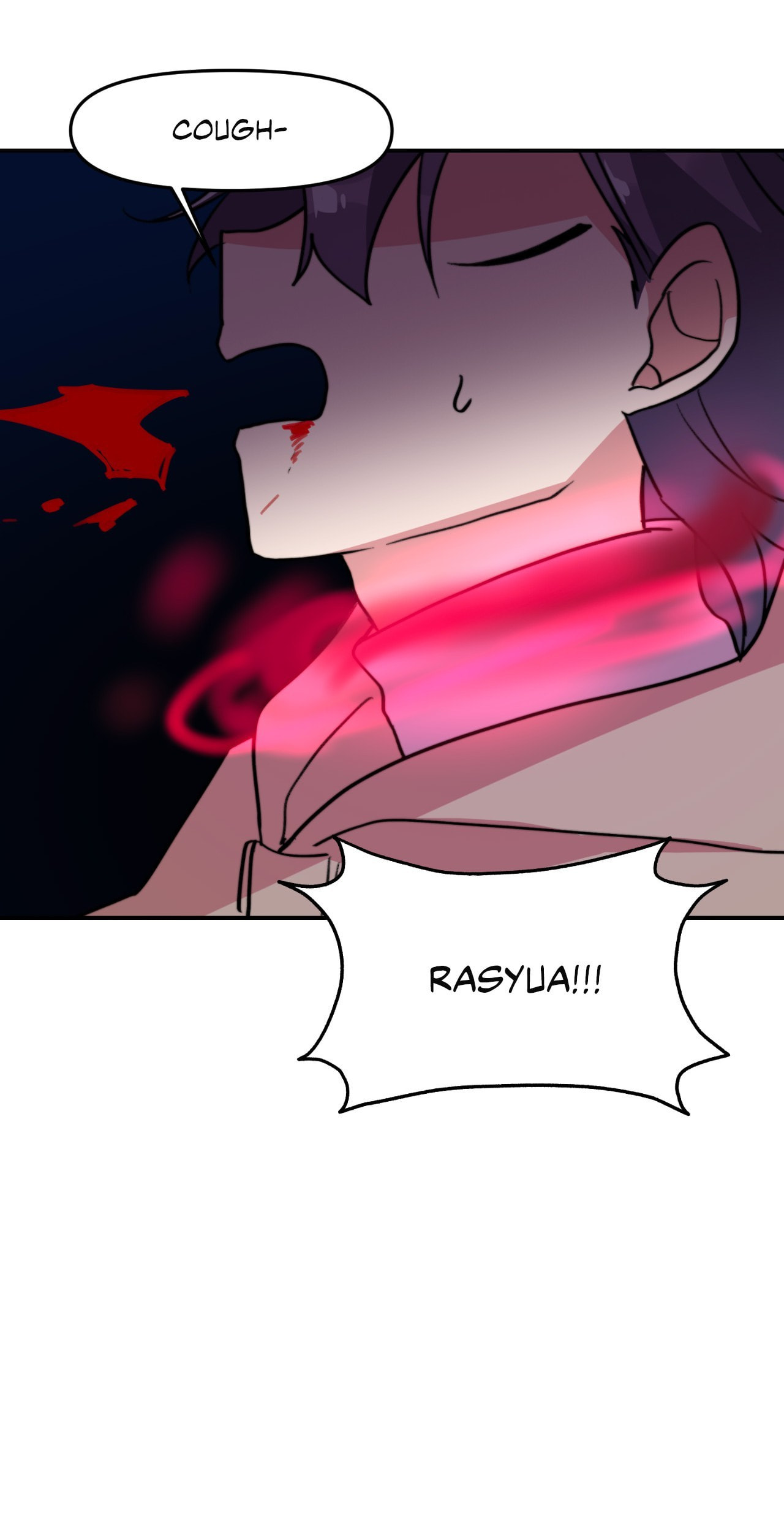 Yume Kurai Chapter 47 page 53 - 