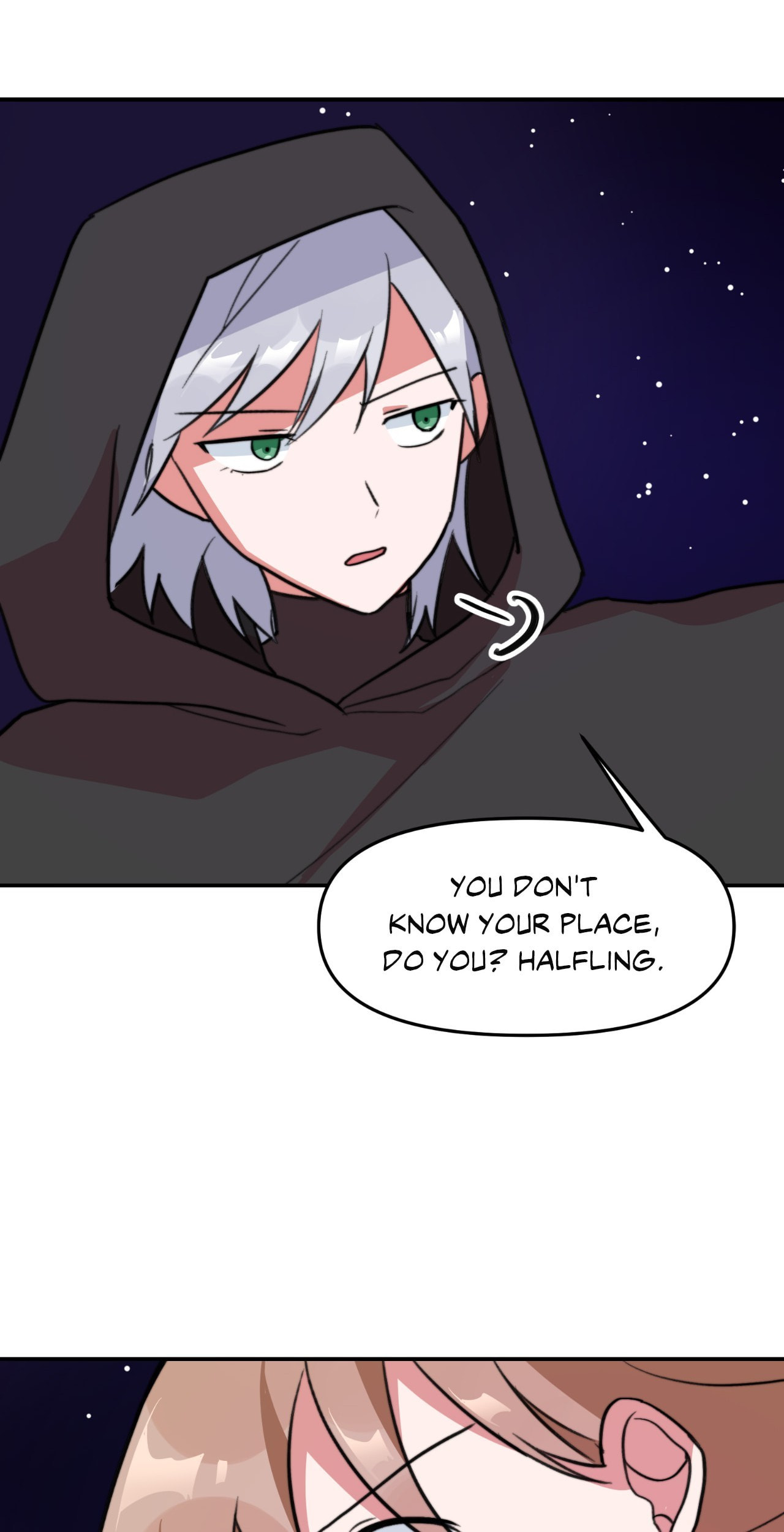 Yume Kurai Chapter 47 page 54 - 