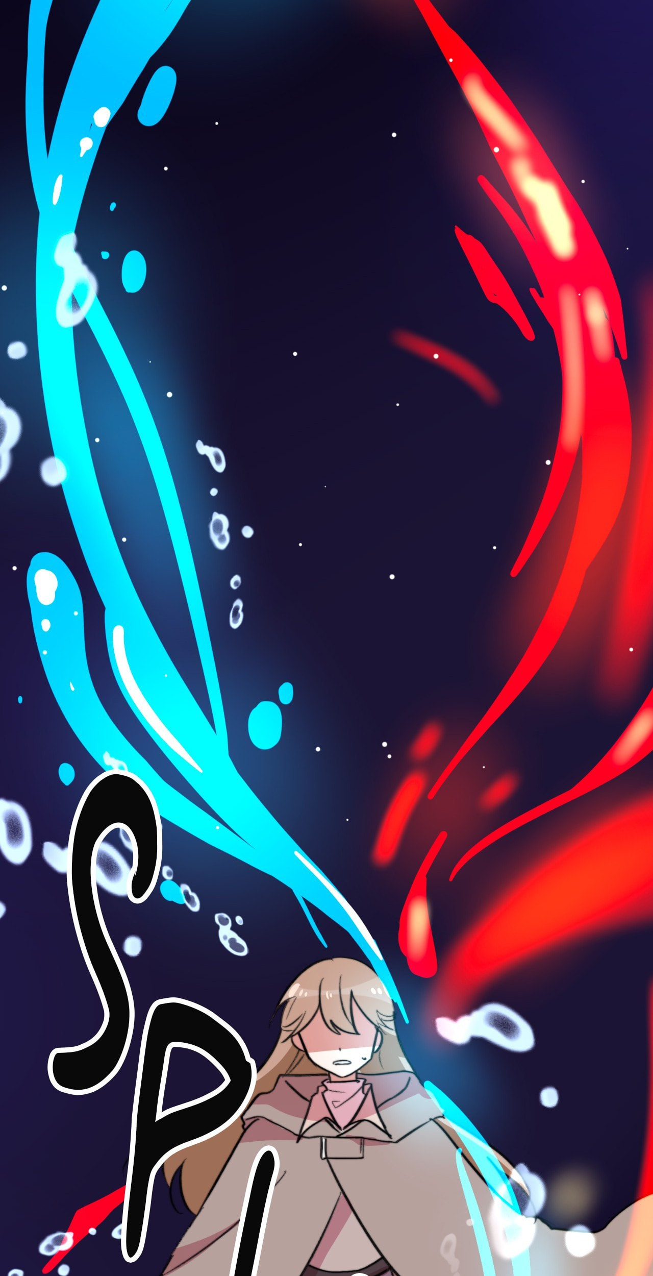 Yume Kurai Chapter 47 page 56 - 
