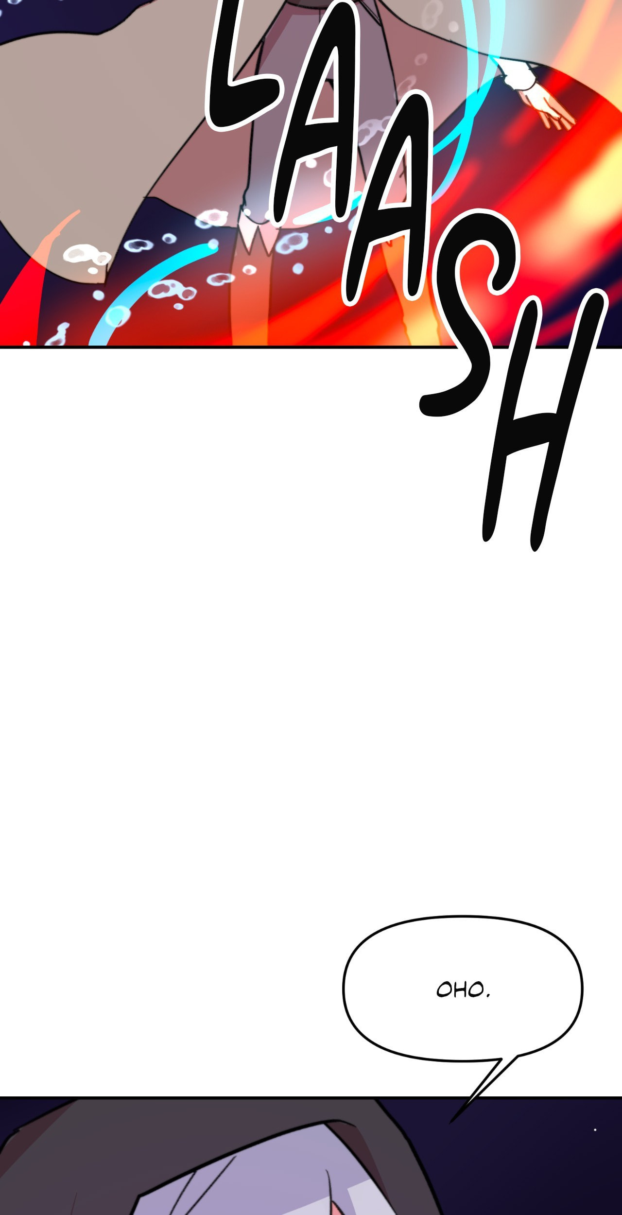 Yume Kurai Chapter 47 page 57 - 