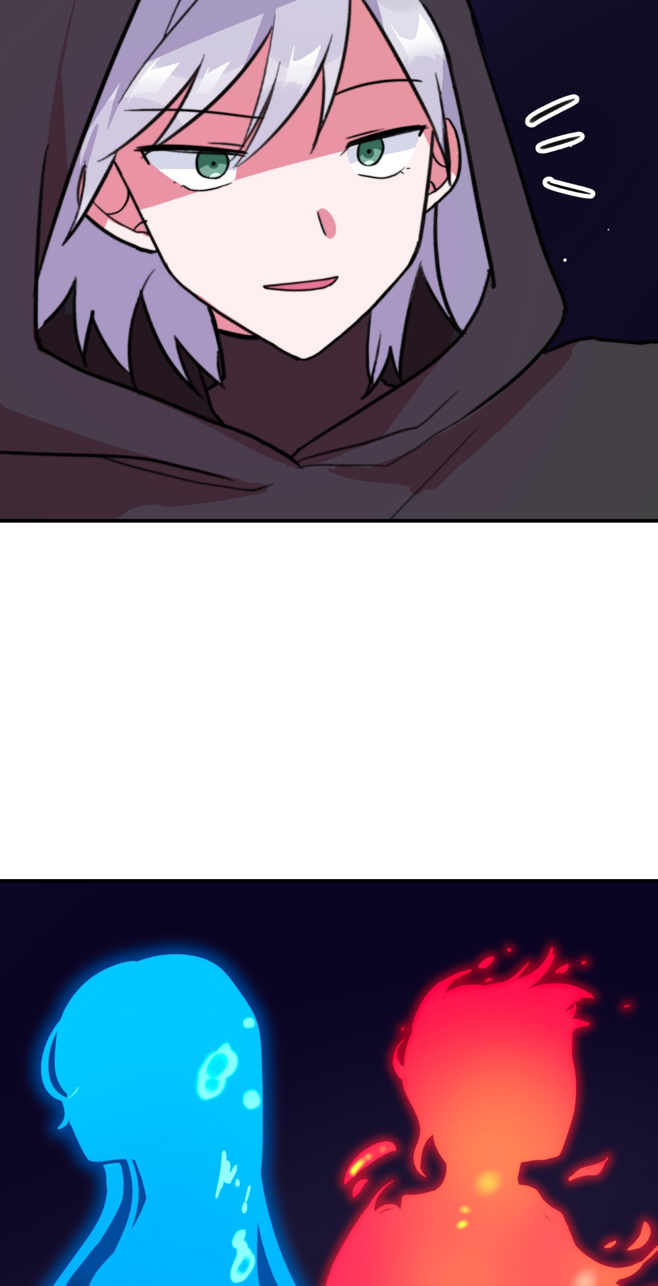 Yume Kurai Chapter 47 page 58 - 