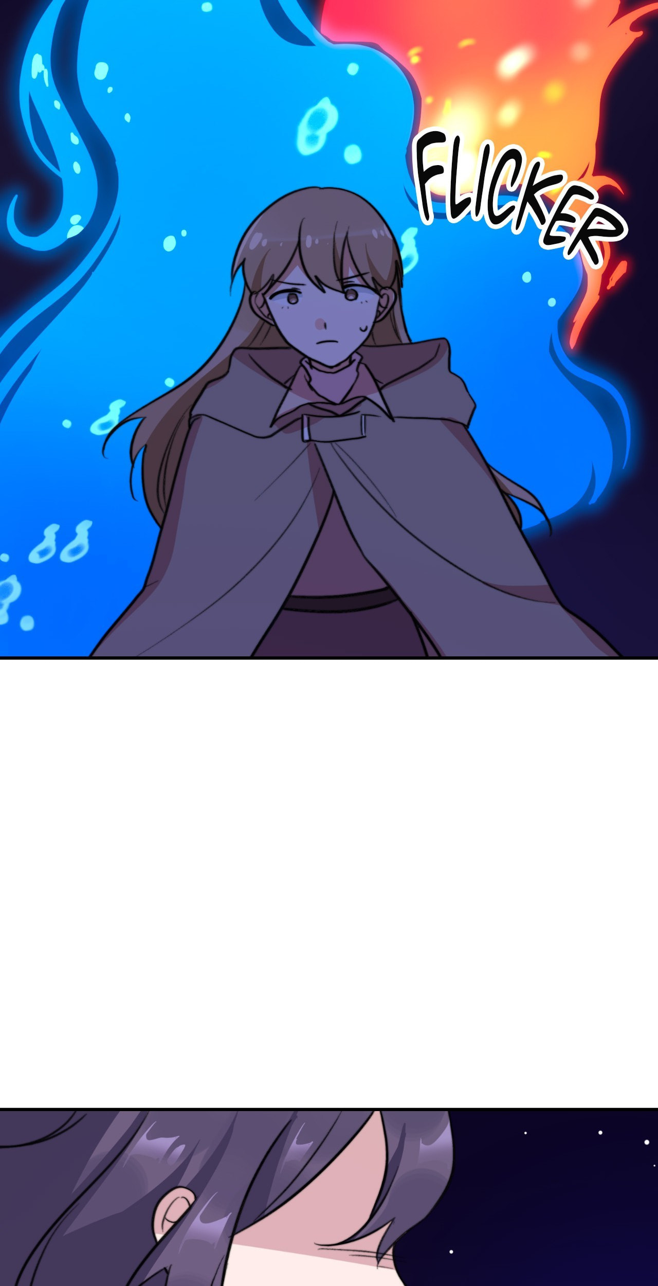Yume Kurai Chapter 47 page 59 - 