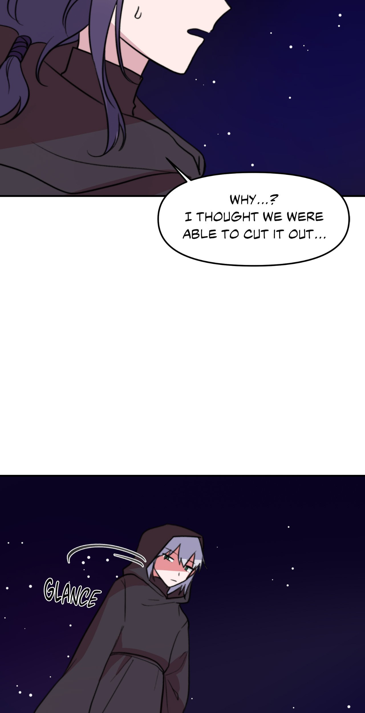 Yume Kurai Chapter 47 page 60 - 
