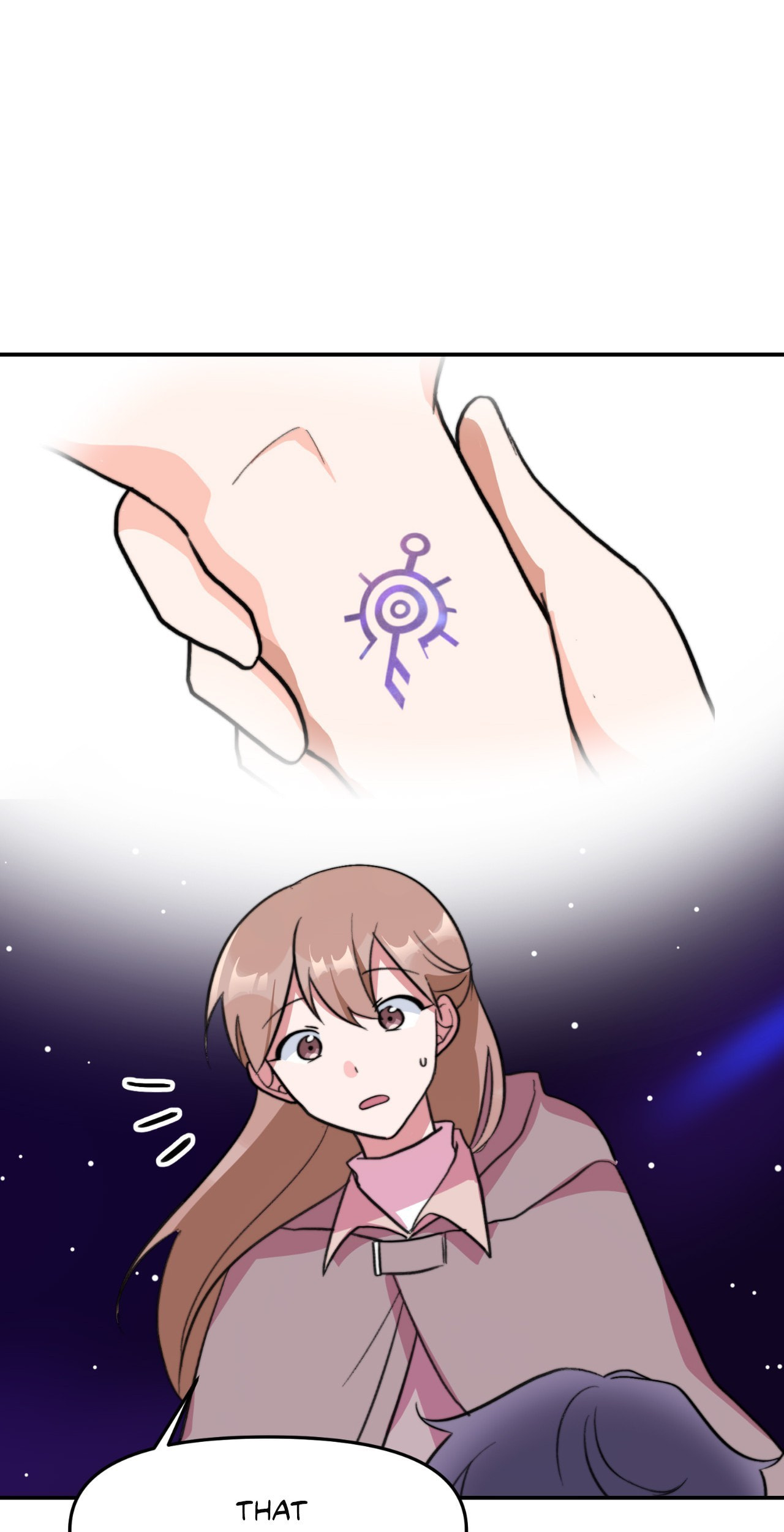 Yume Kurai Chapter 47 page 7 - 