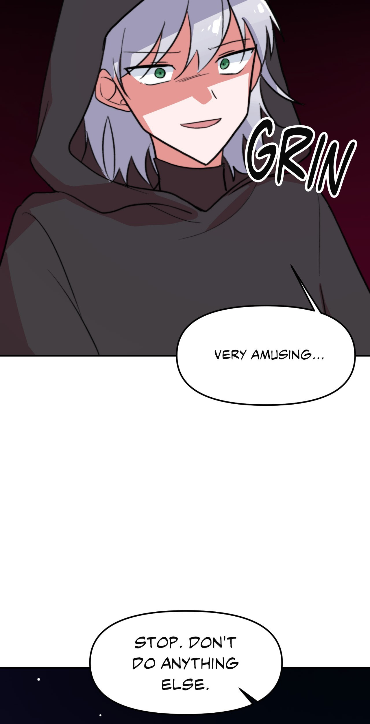 Yume Kurai Chapter 47 page 63 - 