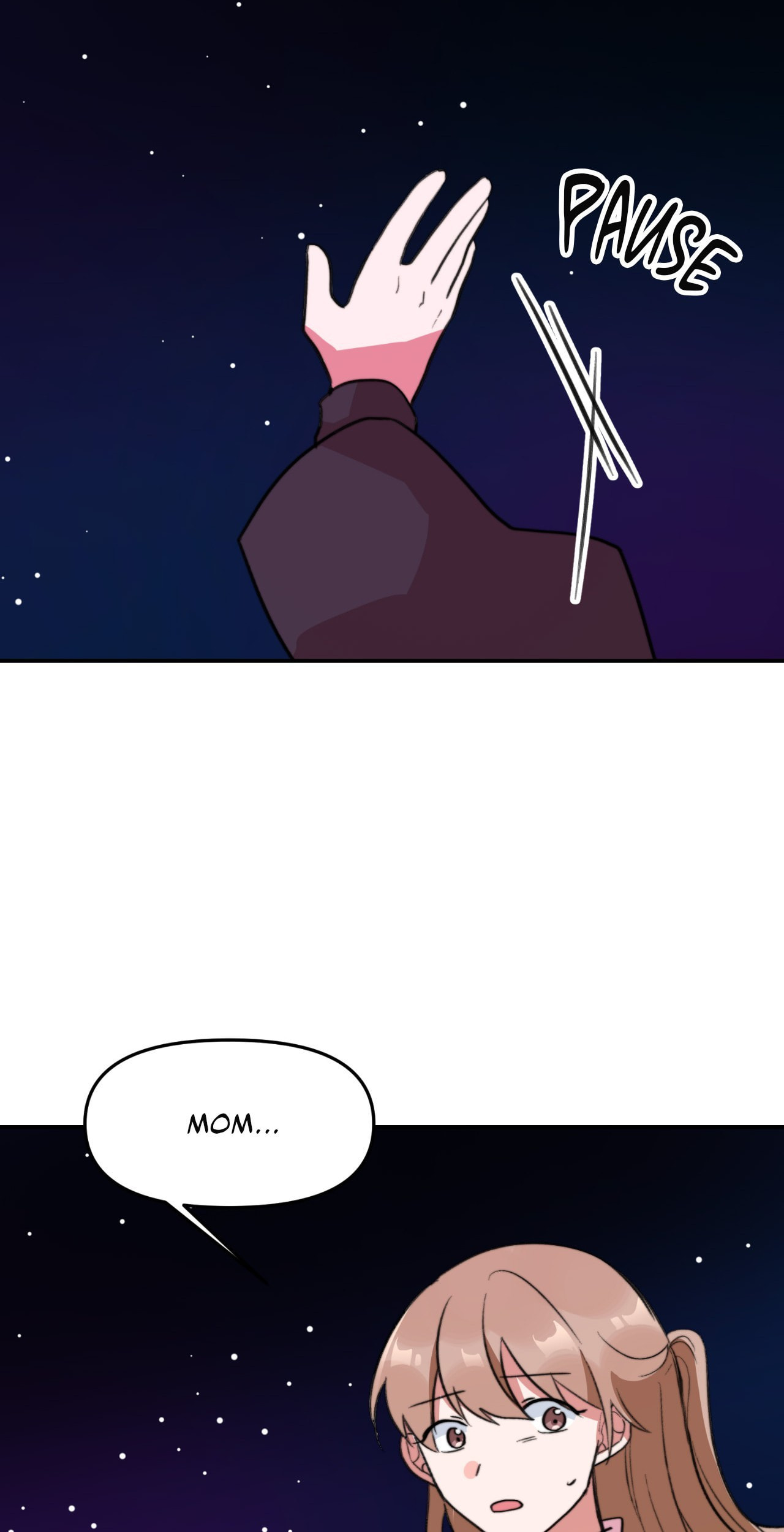 Yume Kurai Chapter 47 page 64 - 