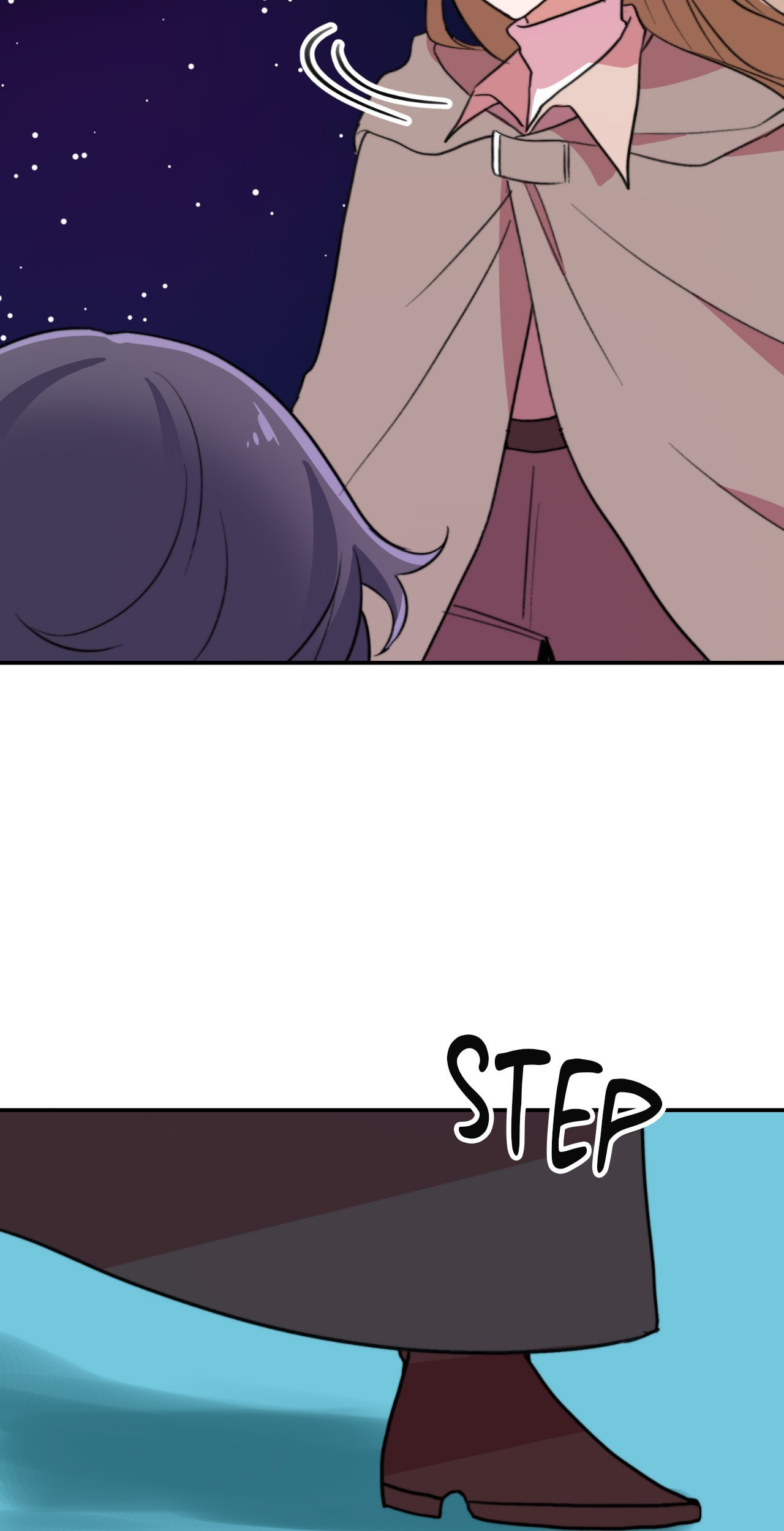Yume Kurai Chapter 47 page 65 - 