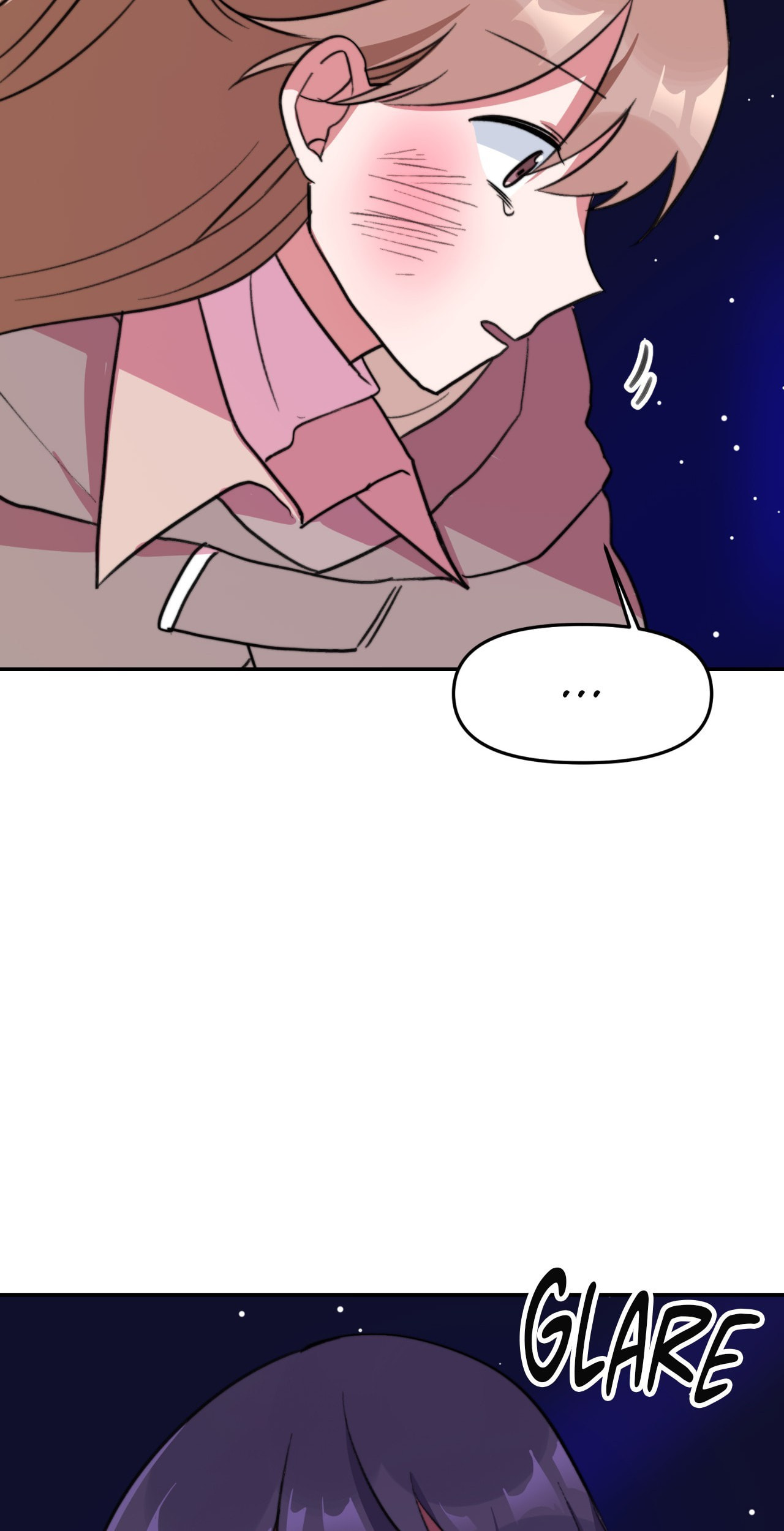 Yume Kurai Chapter 47 page 69 - 