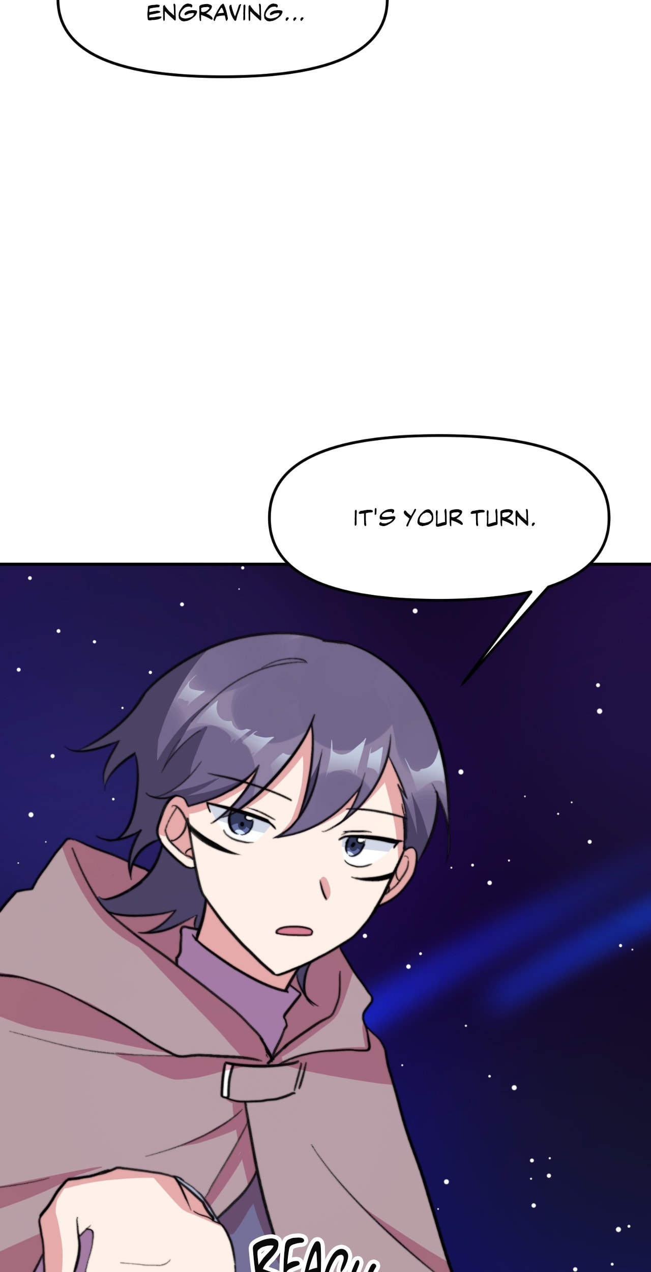 Yume Kurai Chapter 47 page 8 - 