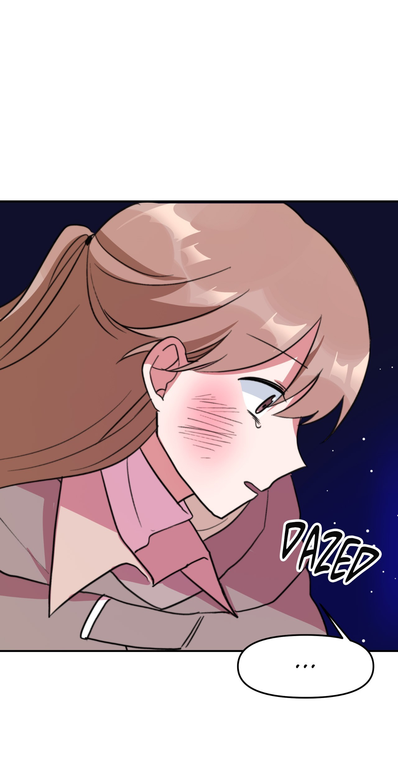 Yume Kurai Chapter 48 page 1 - 