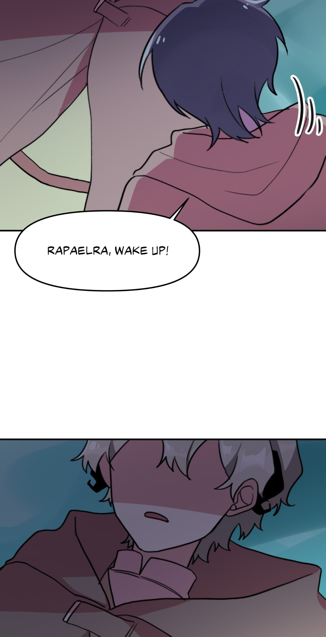 Yume Kurai Chapter 48 page 11 - 
