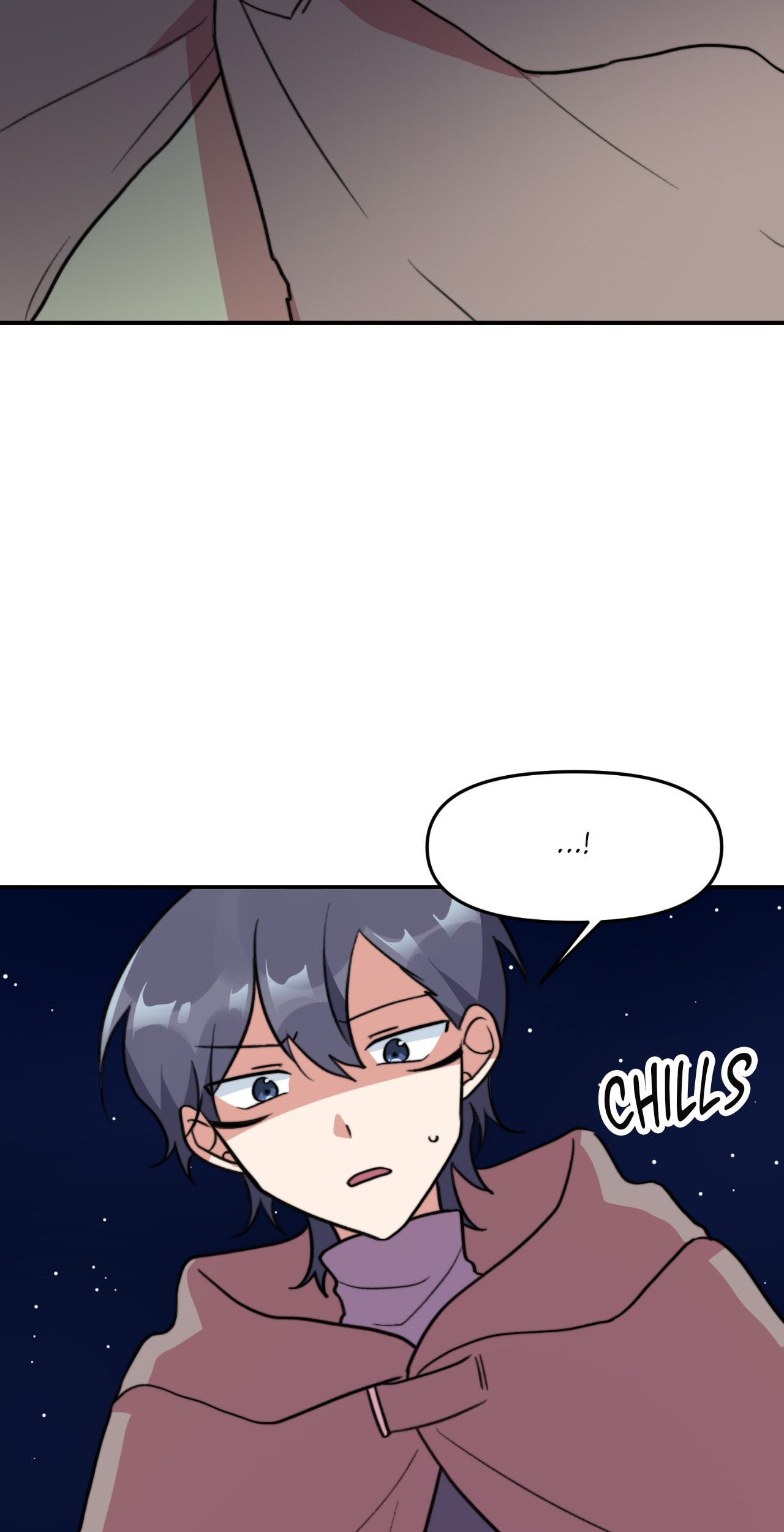 Yume Kurai Chapter 48 page 12 - 