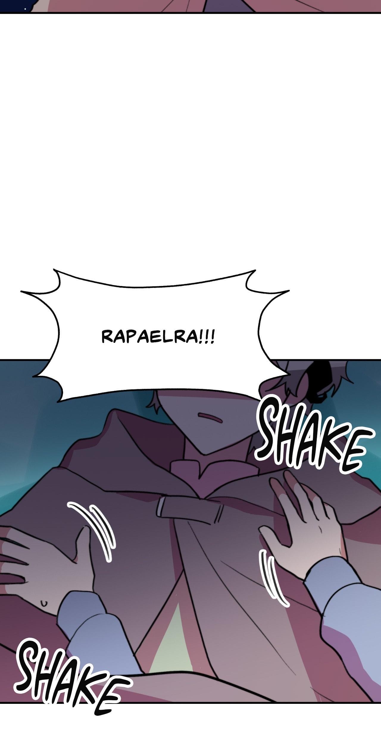 Yume Kurai Chapter 48 page 13 - 