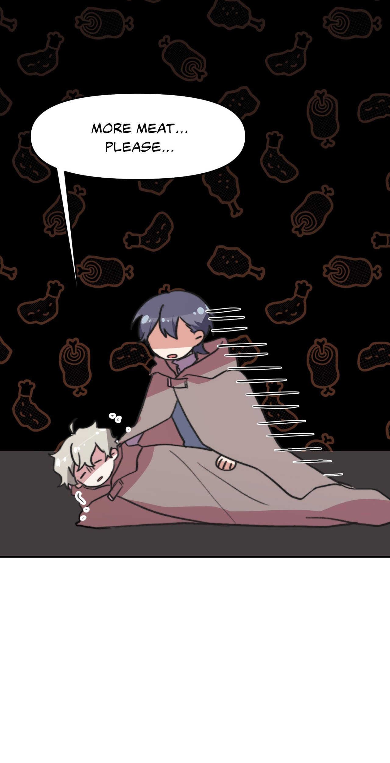 Yume Kurai Chapter 48 page 15 - 