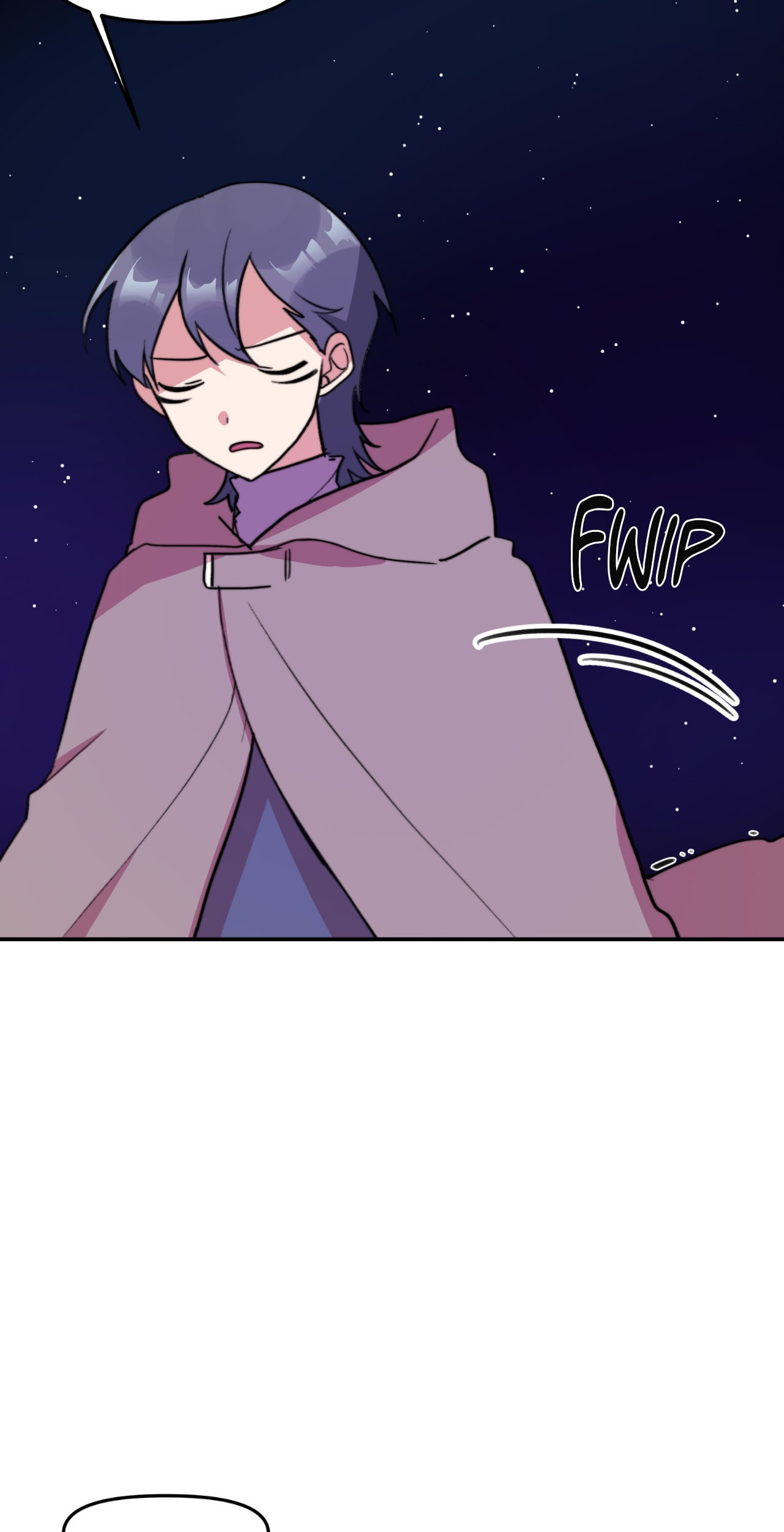 Yume Kurai Chapter 48 page 17 - 