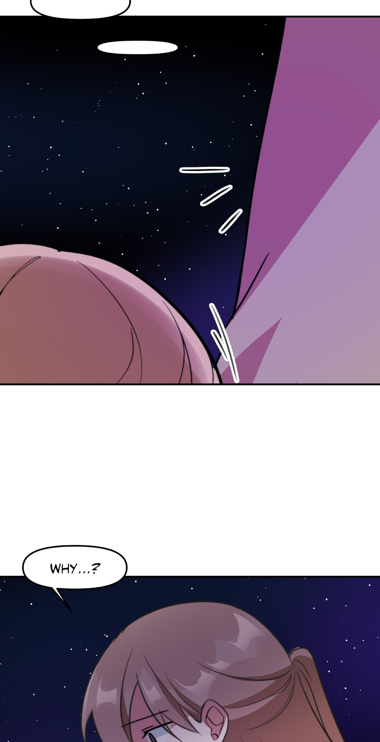Yume Kurai Chapter 48 page 18 - 