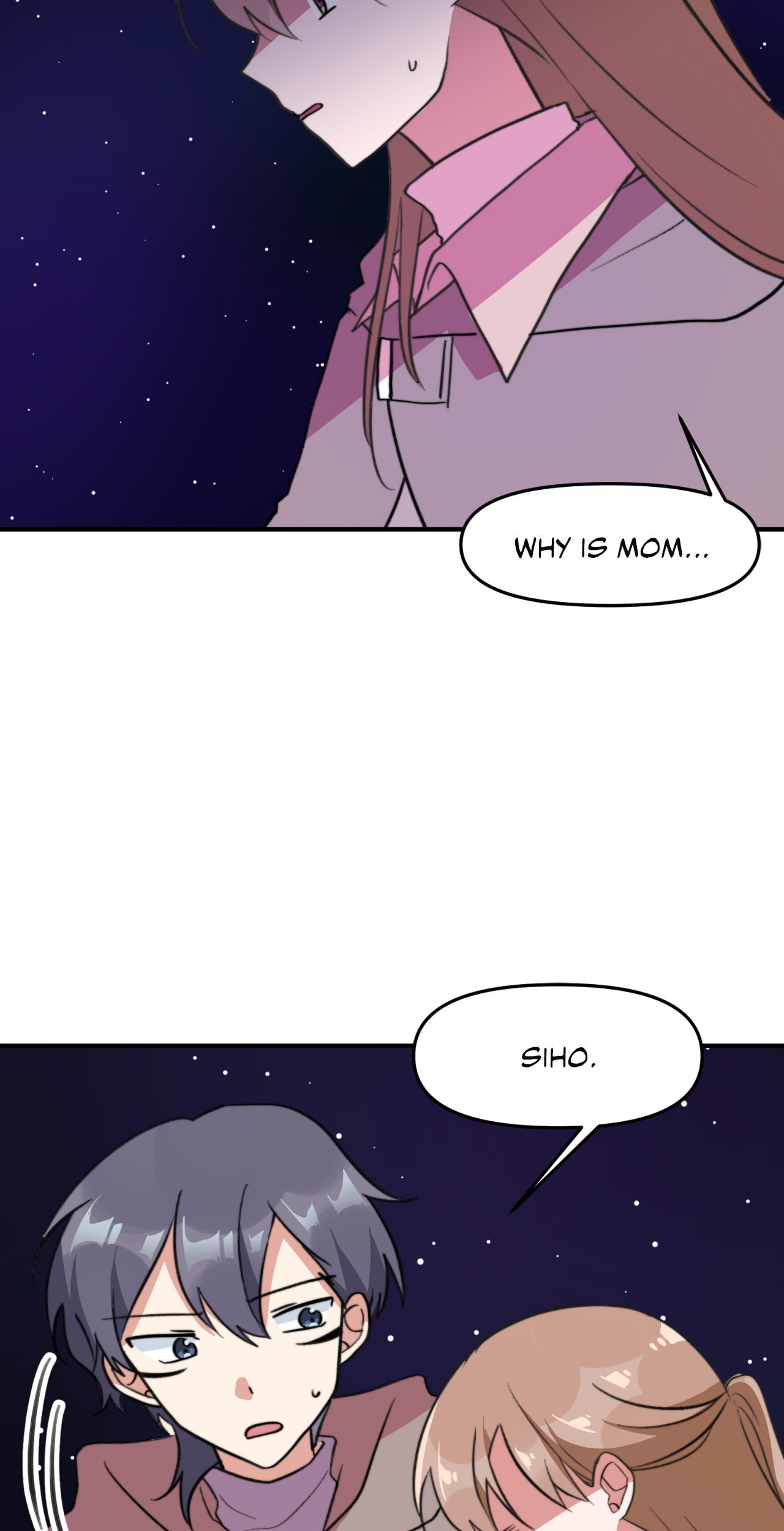 Yume Kurai Chapter 48 page 19 - 