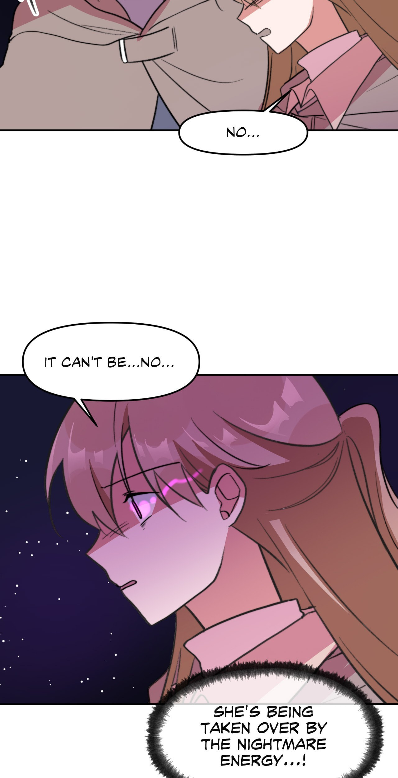 Yume Kurai Chapter 48 page 20 - 
