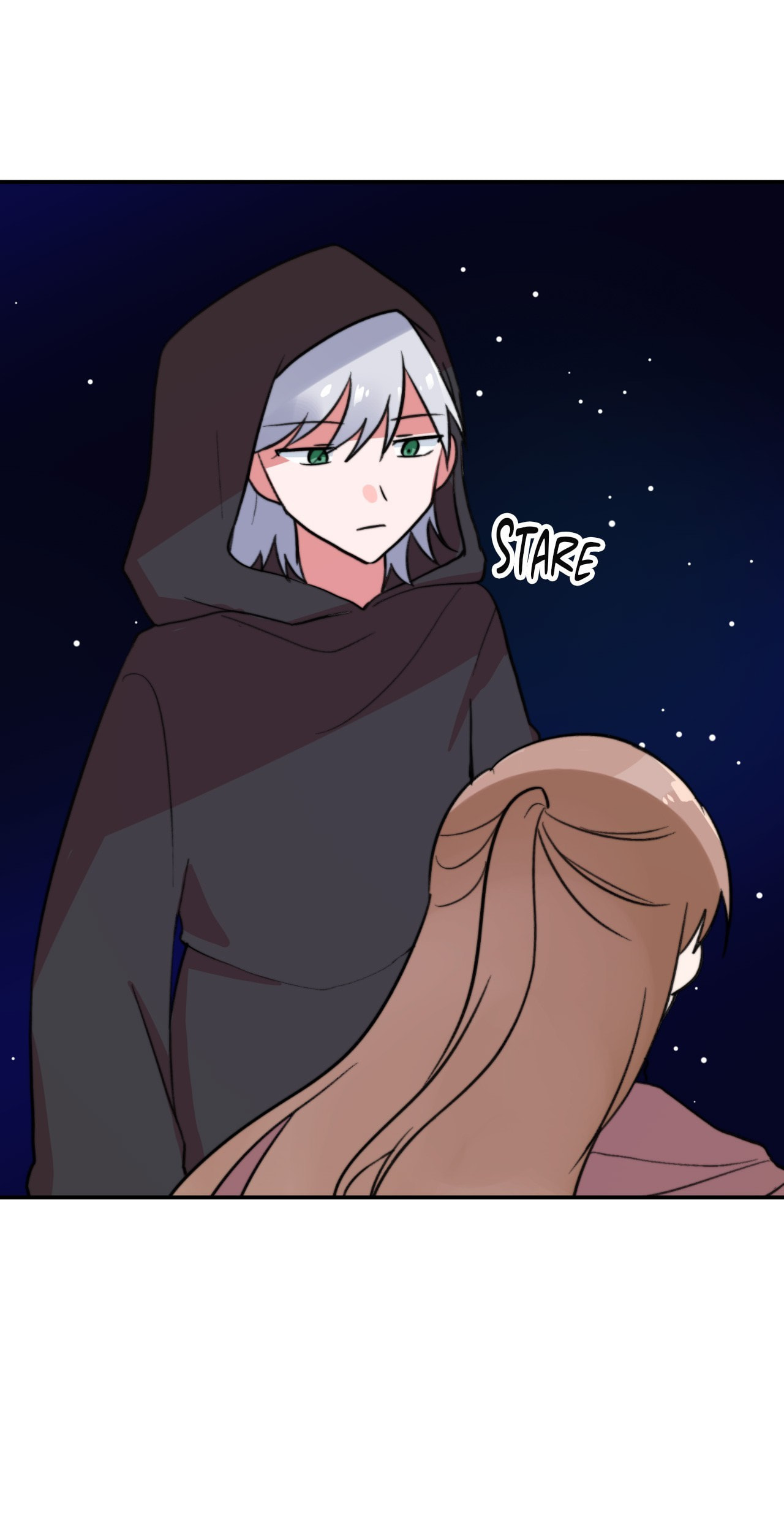 Yume Kurai Chapter 48 page 3 - 