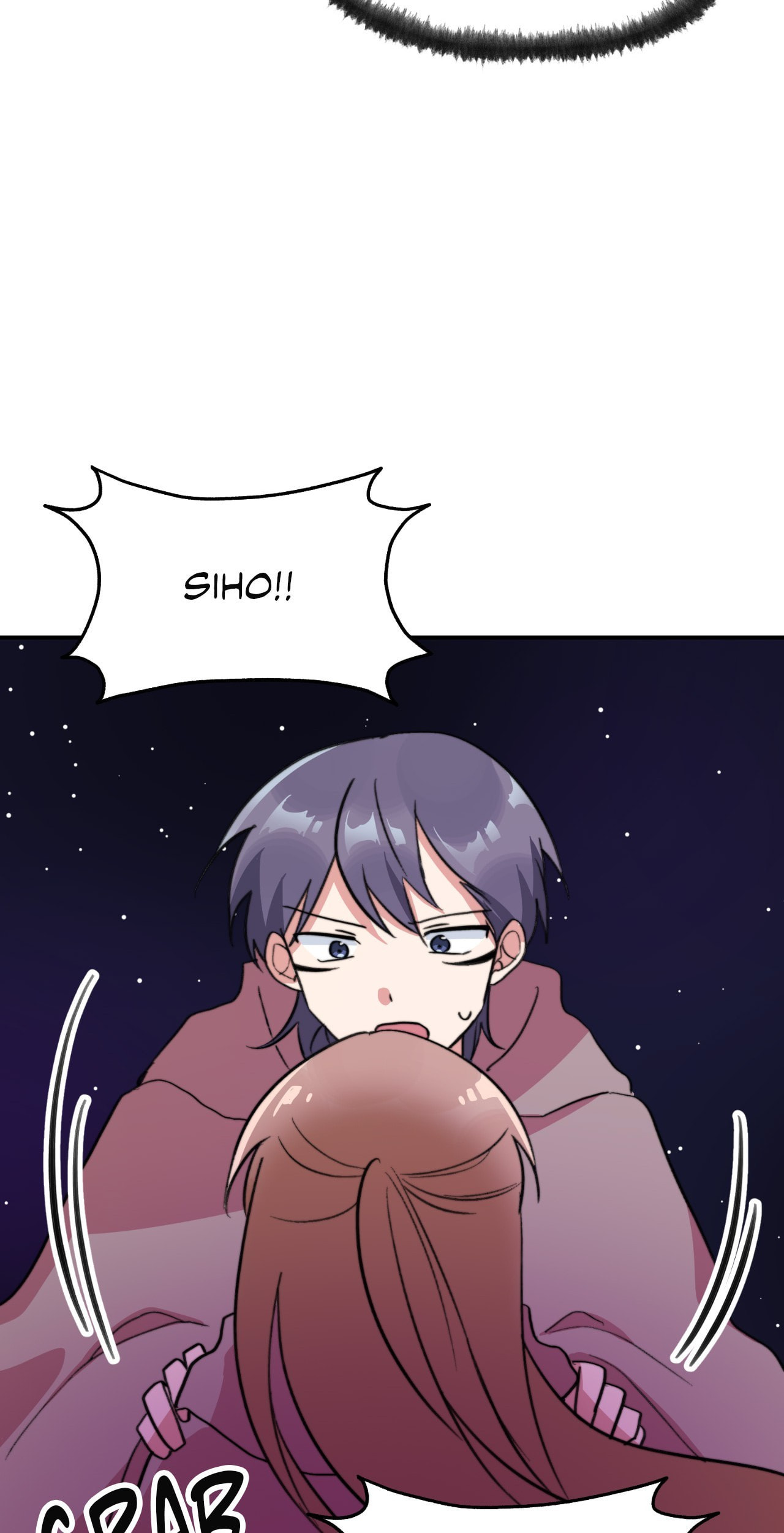 Yume Kurai Chapter 48 page 21 - 