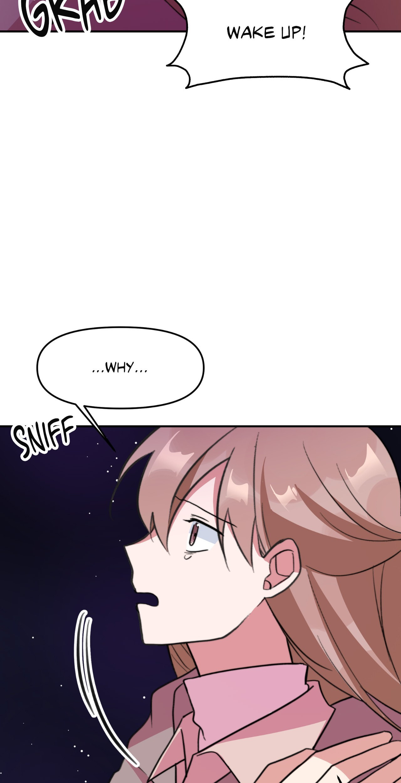 Yume Kurai Chapter 48 page 22 - 