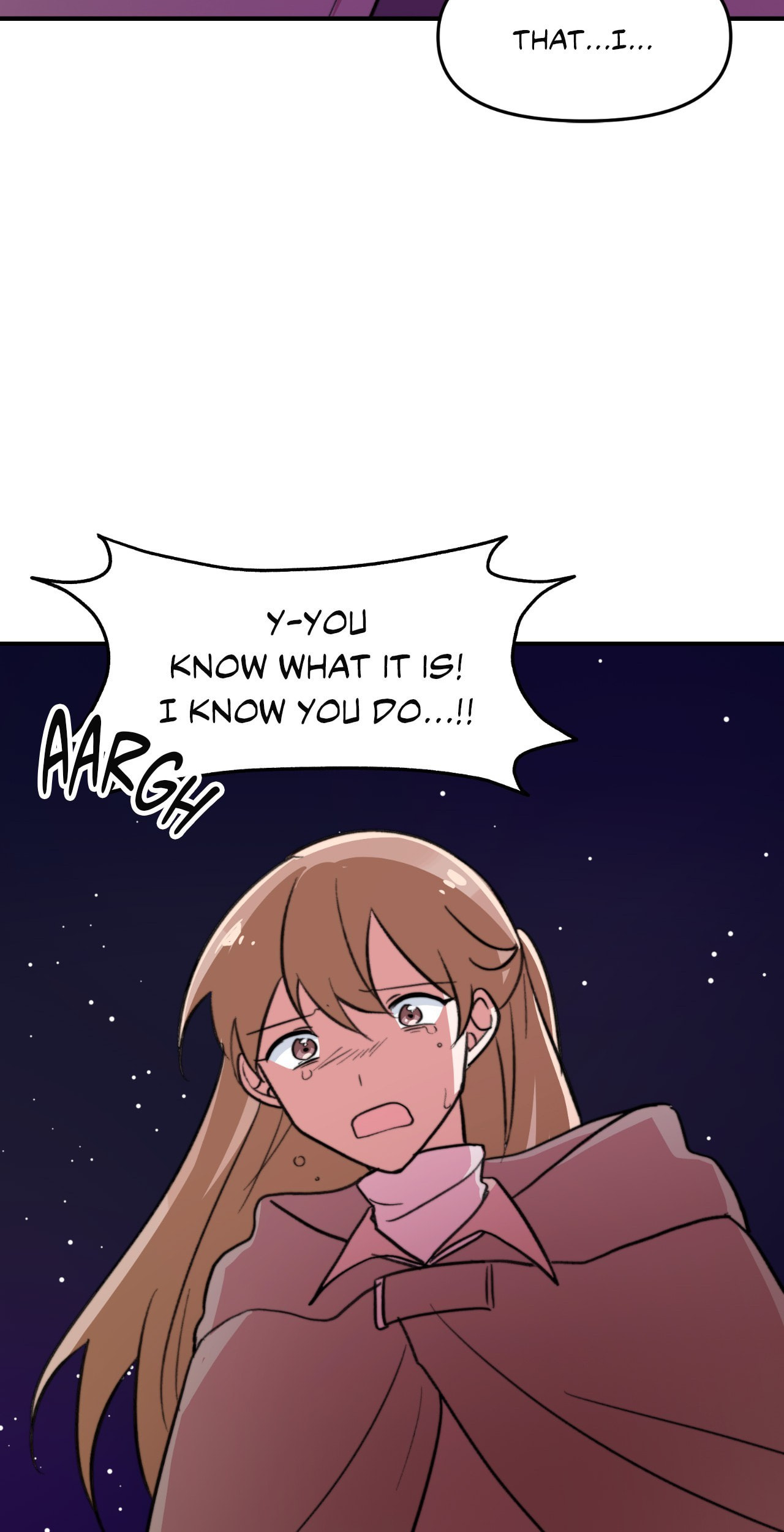 Yume Kurai Chapter 48 page 24 - 