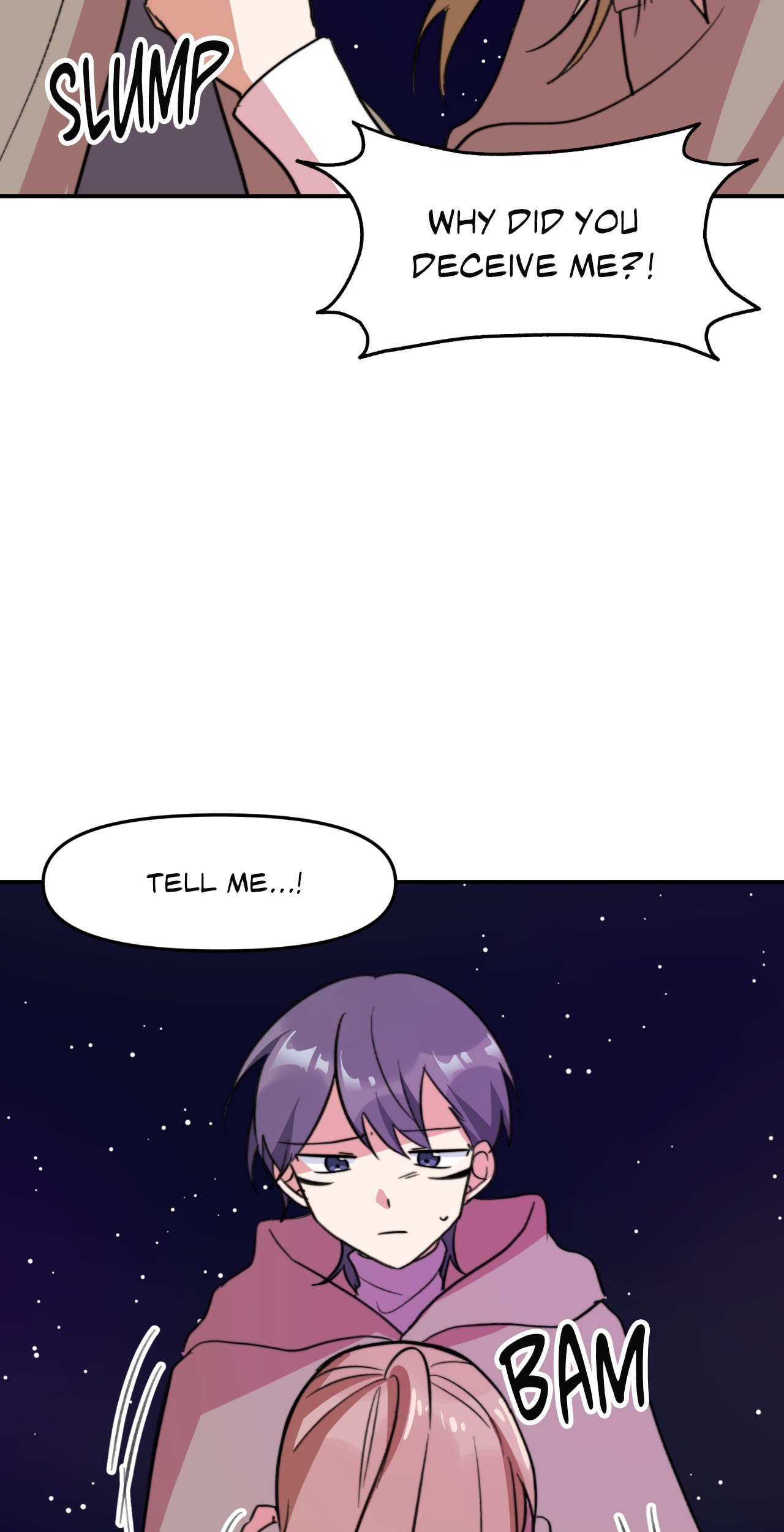 Yume Kurai Chapter 48 page 26 - 