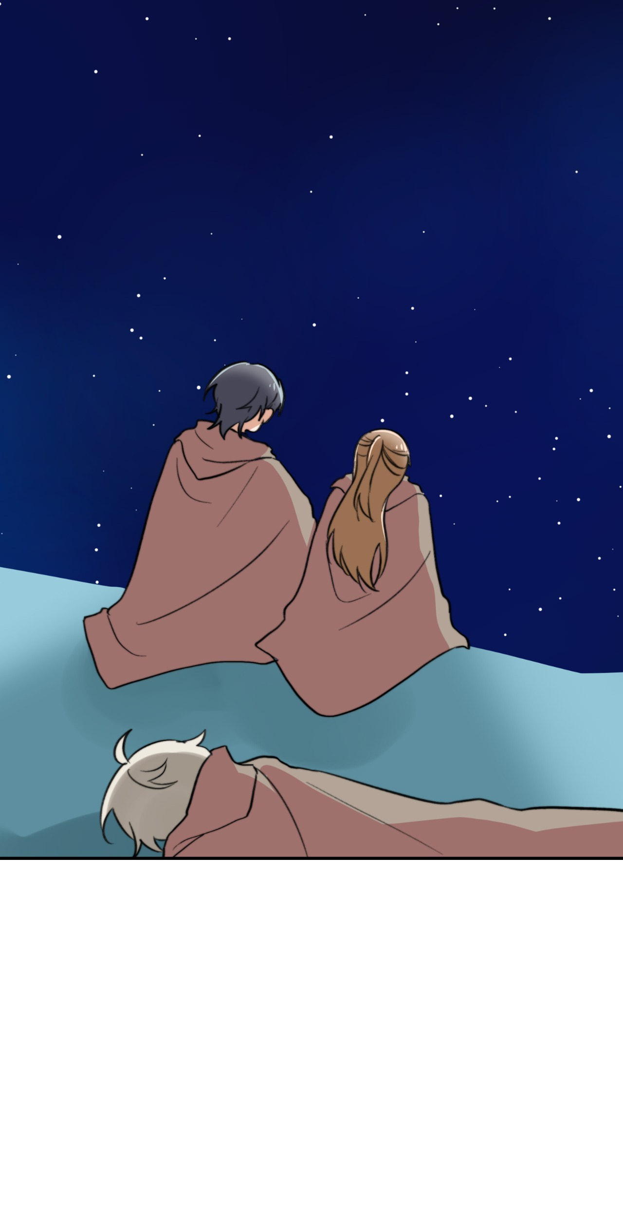 Yume Kurai Chapter 48 page 30 - 