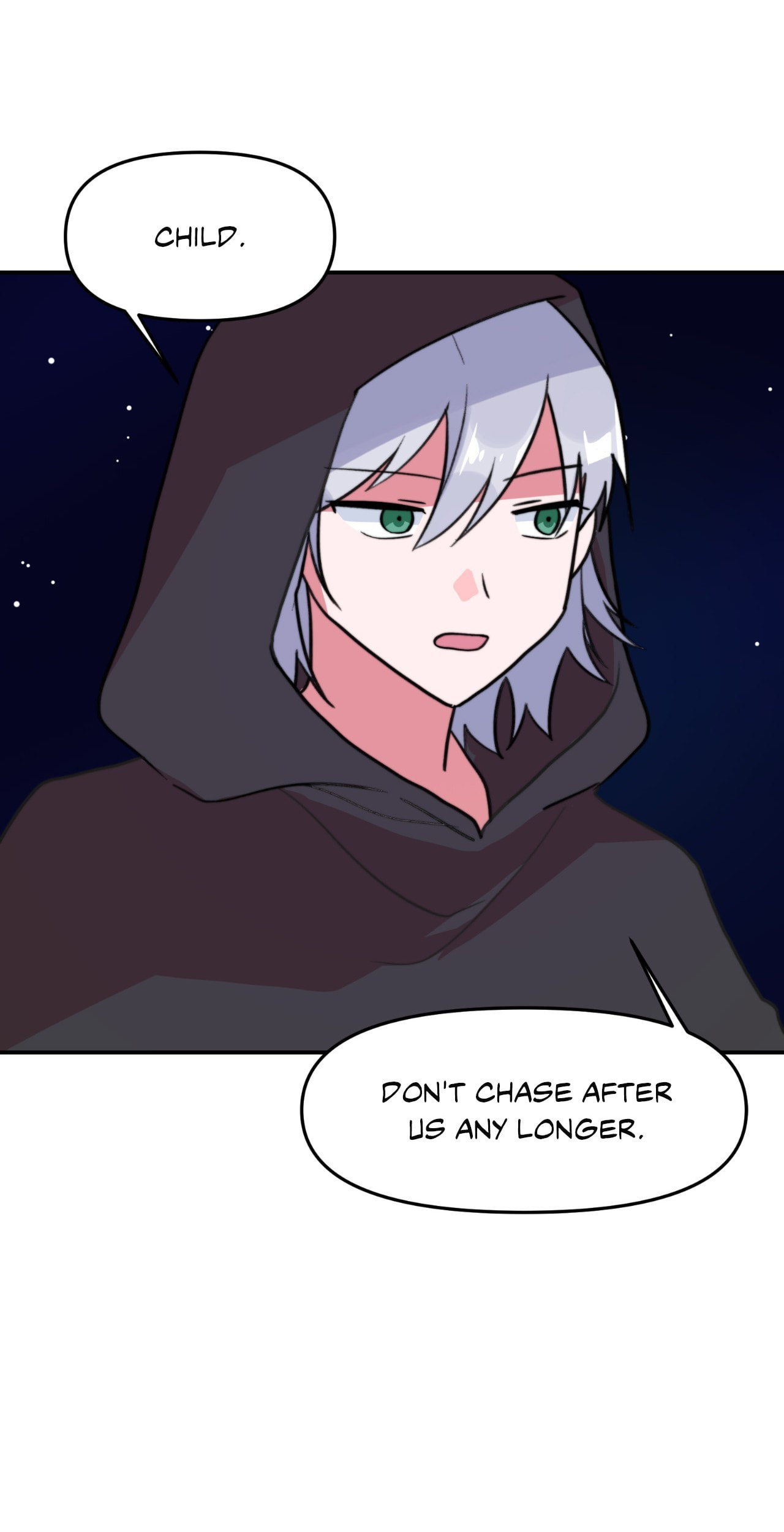 Yume Kurai Chapter 48 page 4 - 