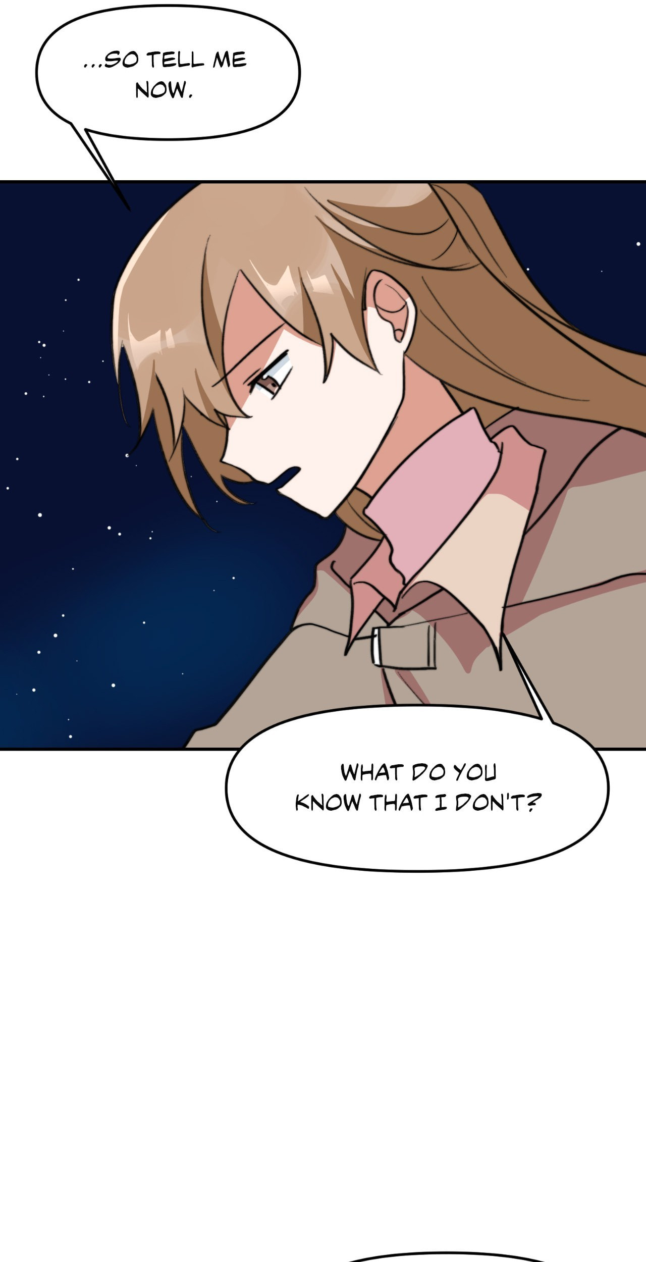 Yume Kurai Chapter 48 page 31 - 