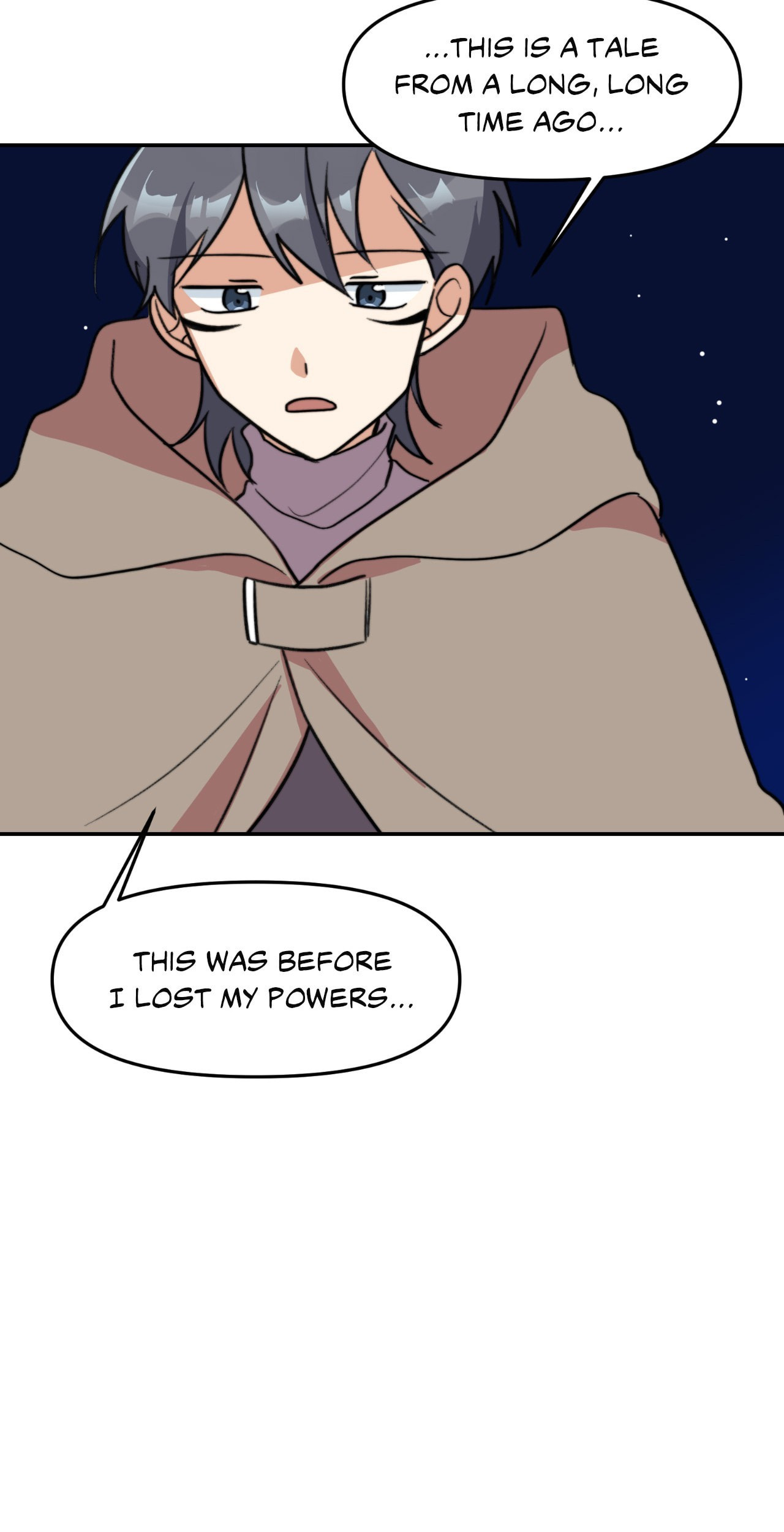 Yume Kurai Chapter 48 page 32 - 