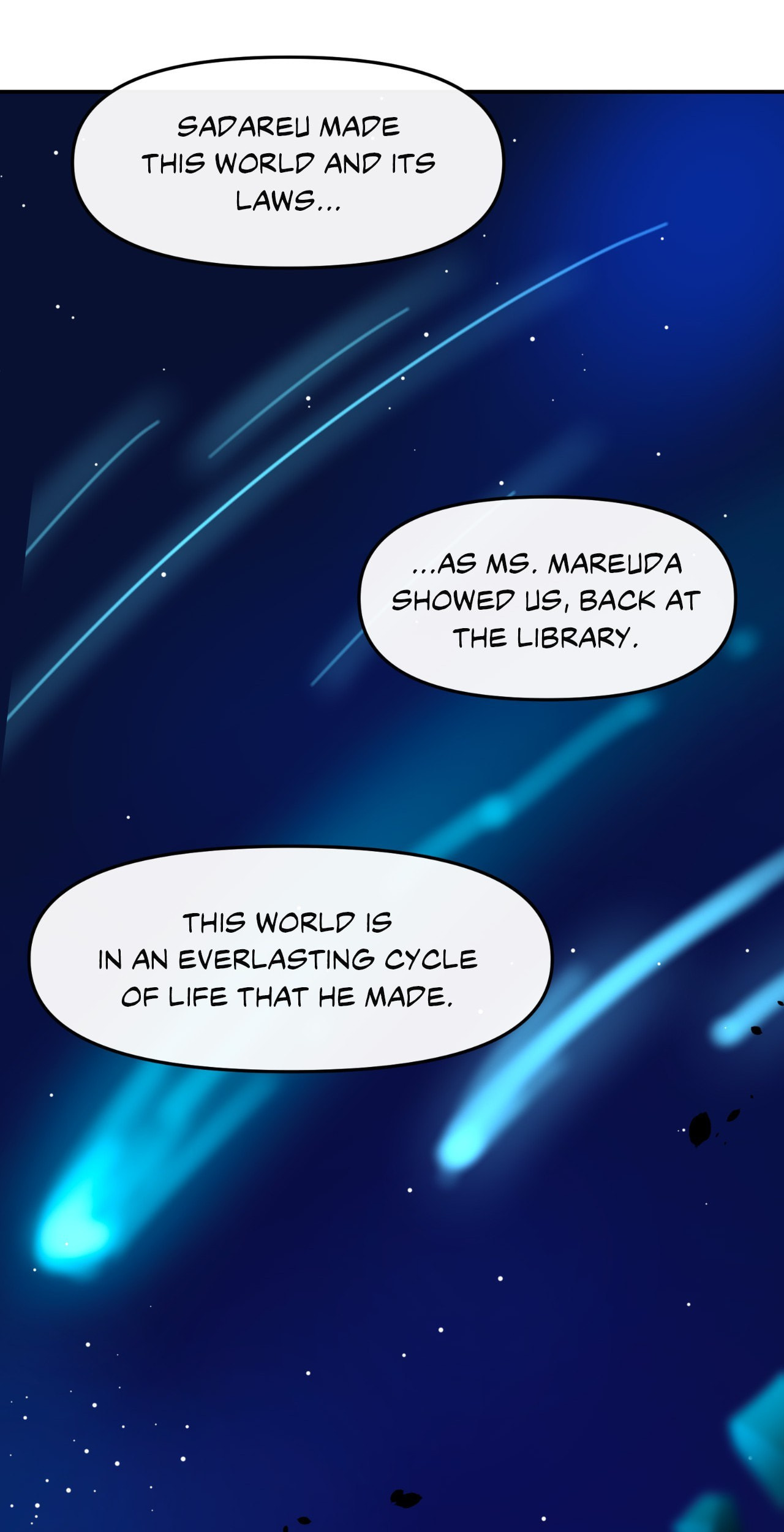 Yume Kurai Chapter 48 page 33 - 