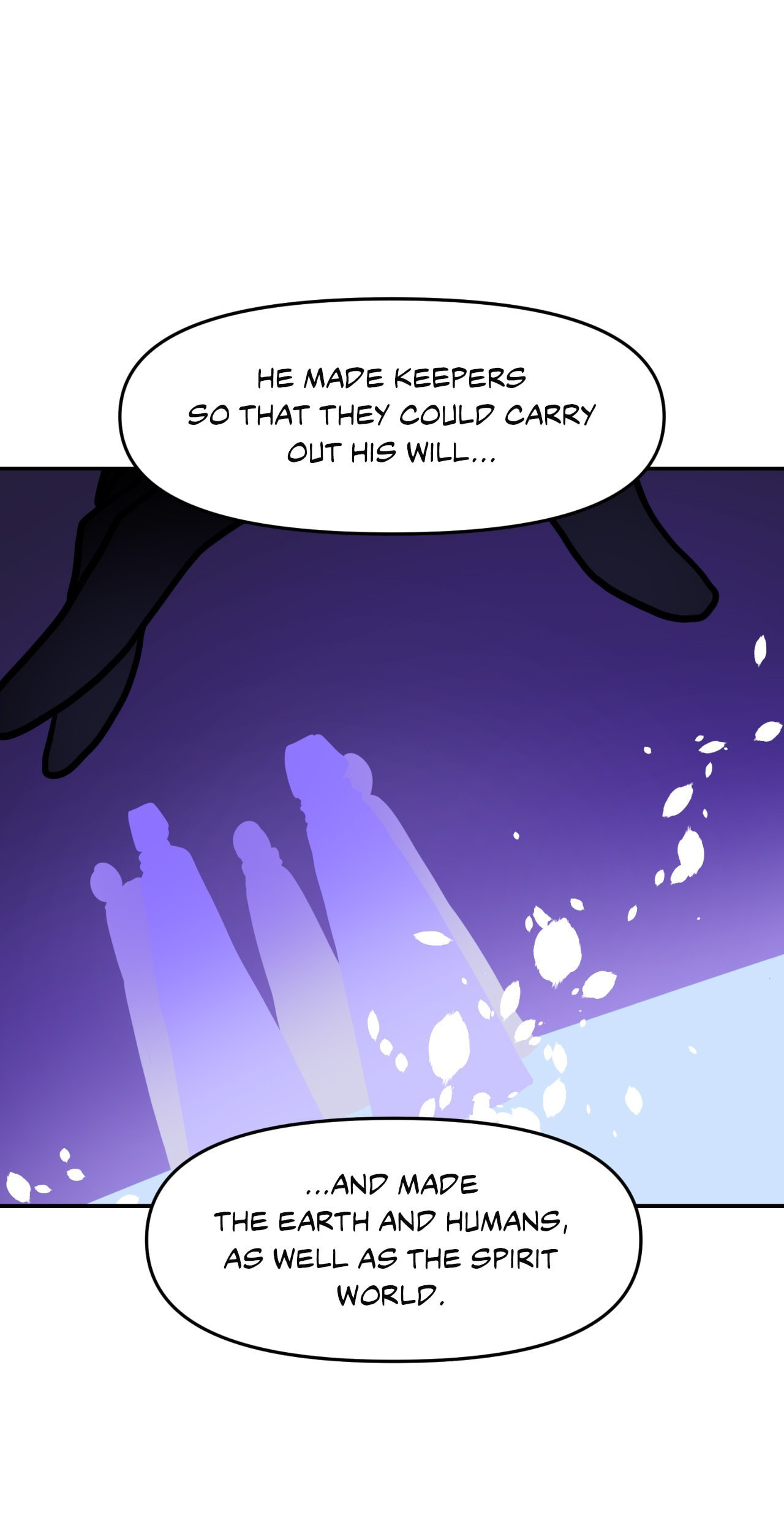Yume Kurai Chapter 48 page 35 - 