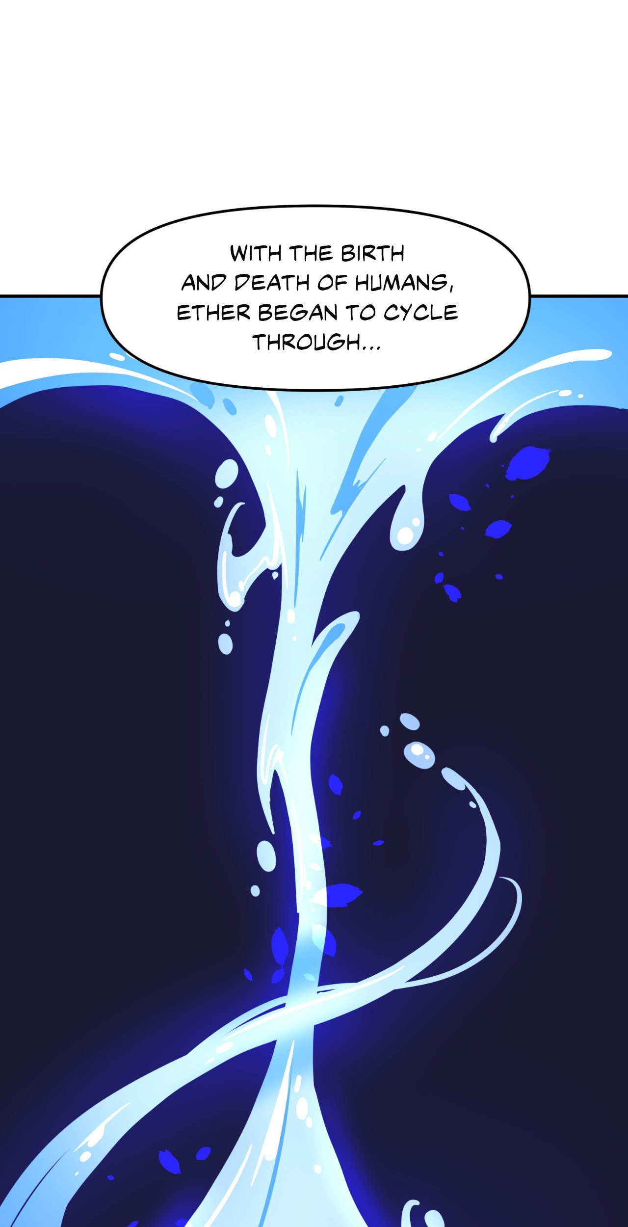 Yume Kurai Chapter 48 page 36 - 