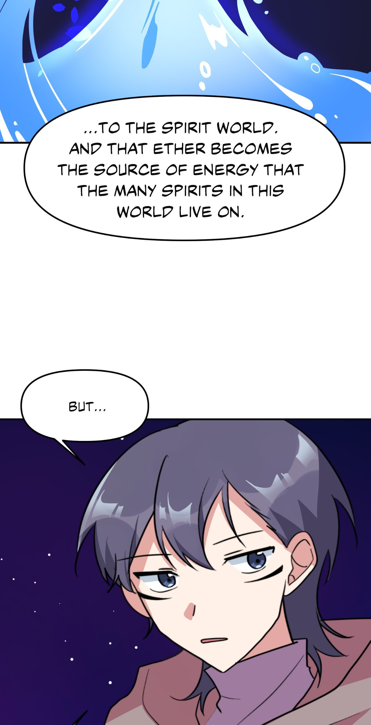 Yume Kurai Chapter 48 page 37 - 