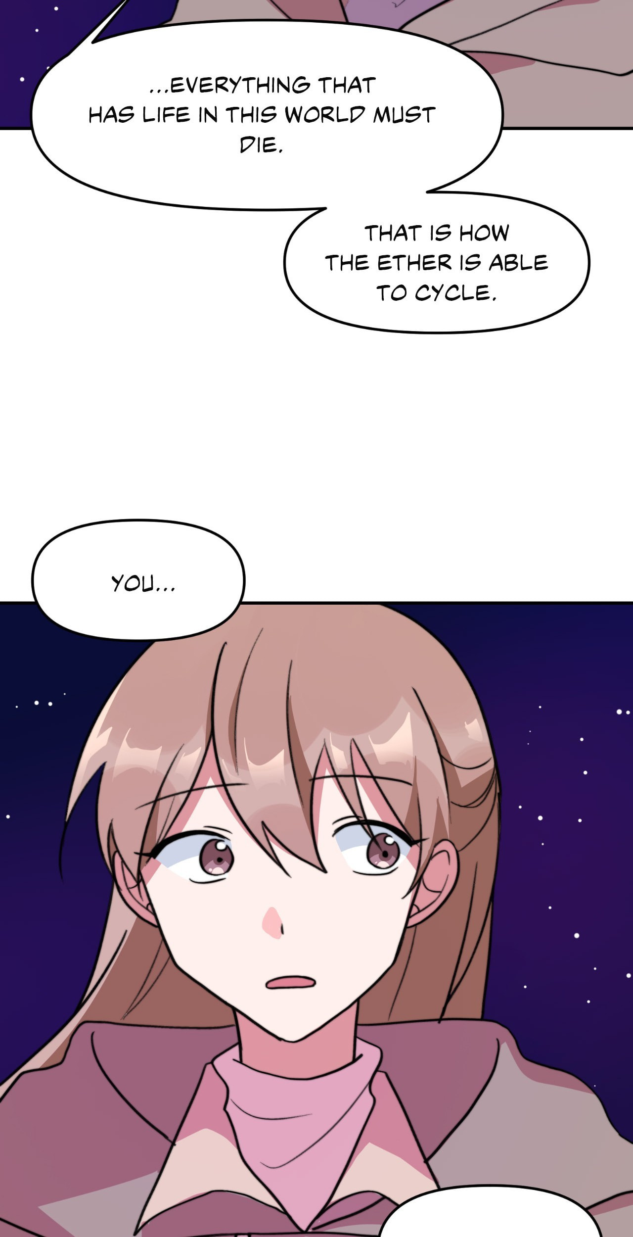 Yume Kurai Chapter 48 page 38 - 