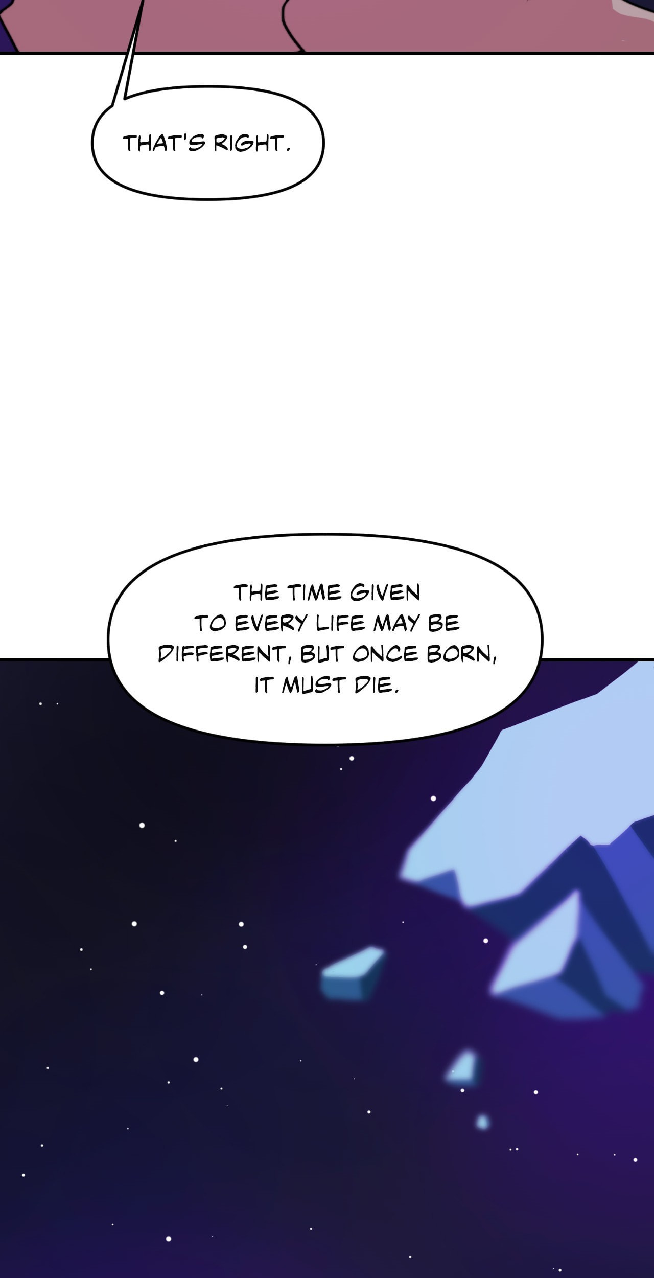 Yume Kurai Chapter 48 page 41 - 