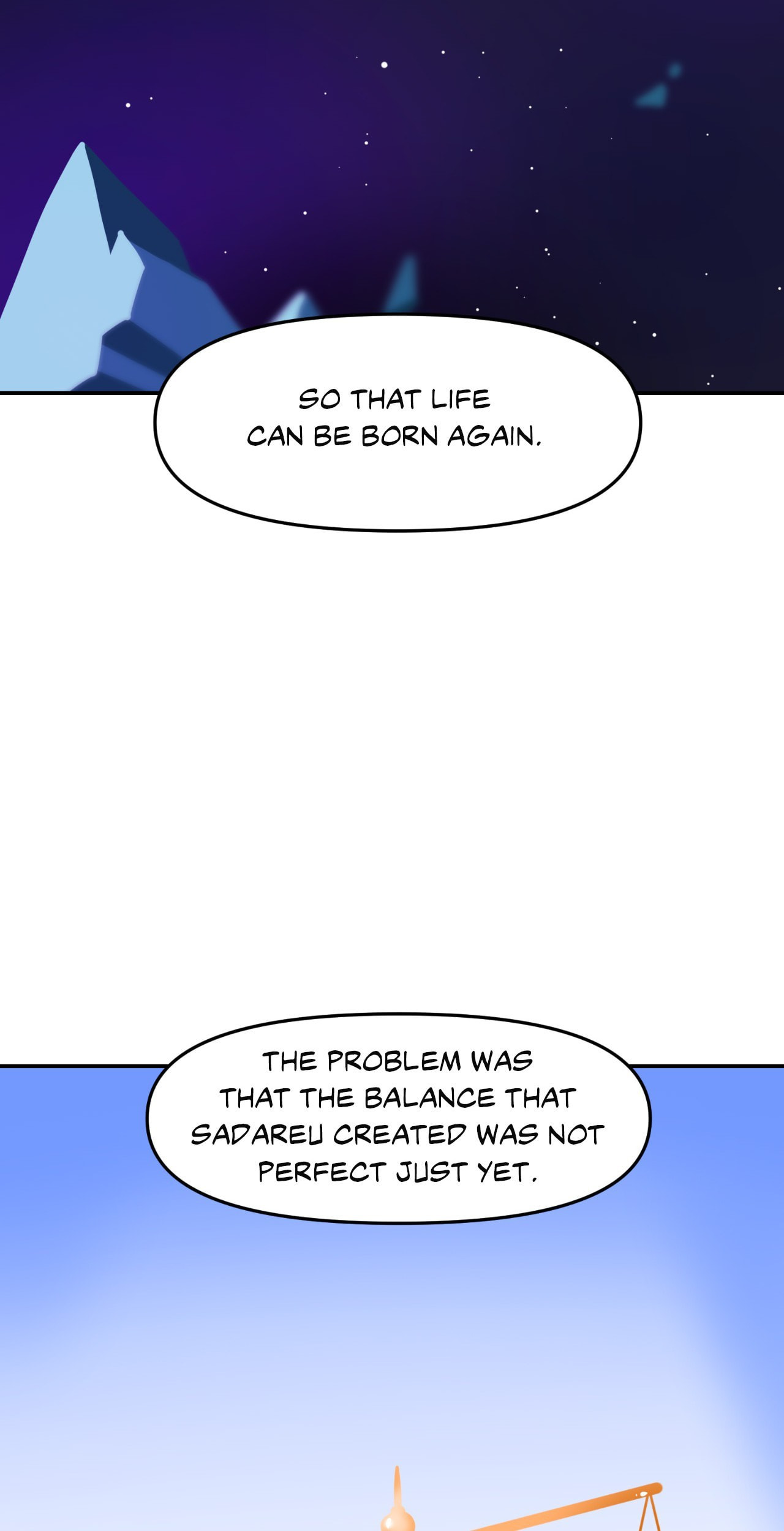 Yume Kurai Chapter 48 page 42 - 