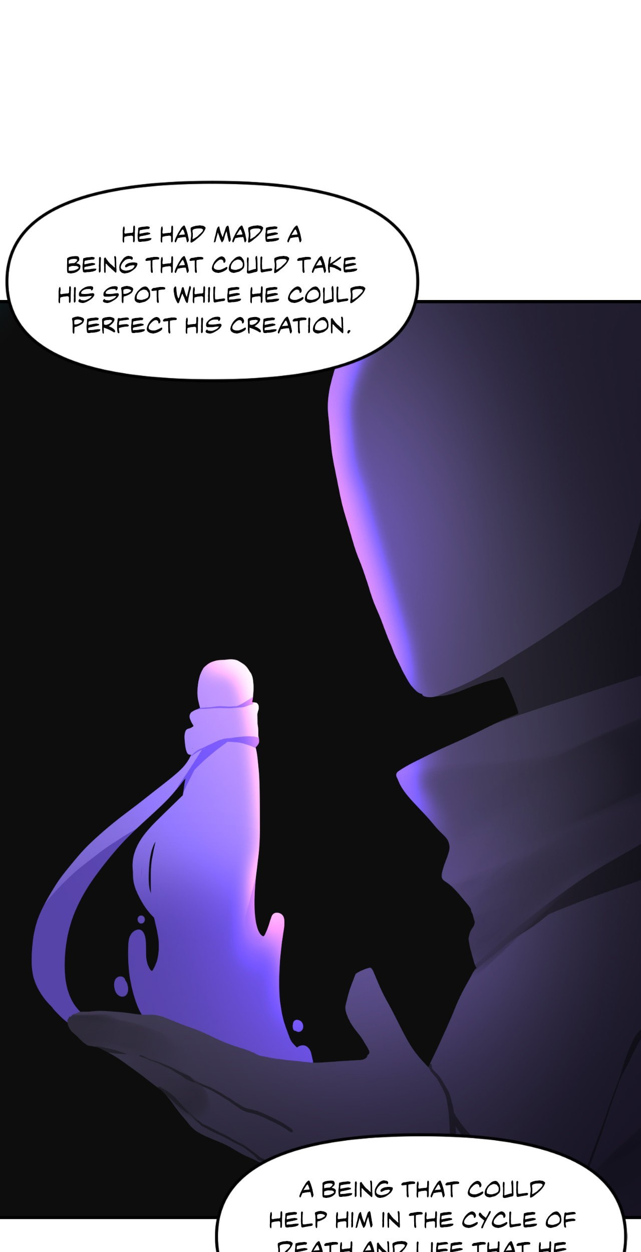 Yume Kurai Chapter 48 page 46 - 