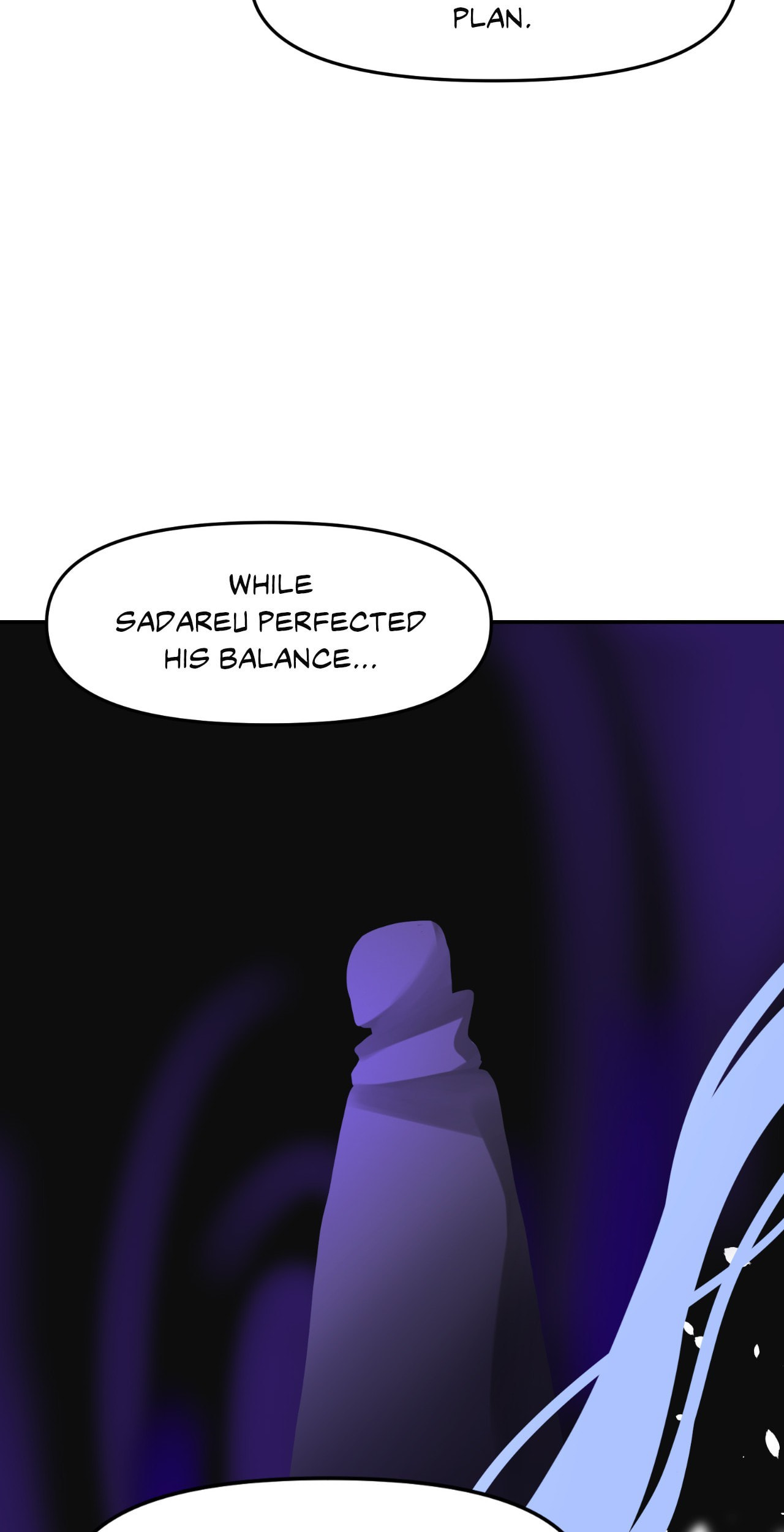 Yume Kurai Chapter 48 page 48 - 