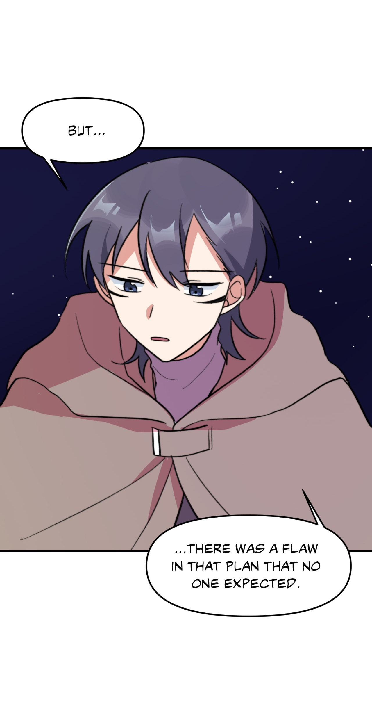 Yume Kurai Chapter 48 page 50 - 