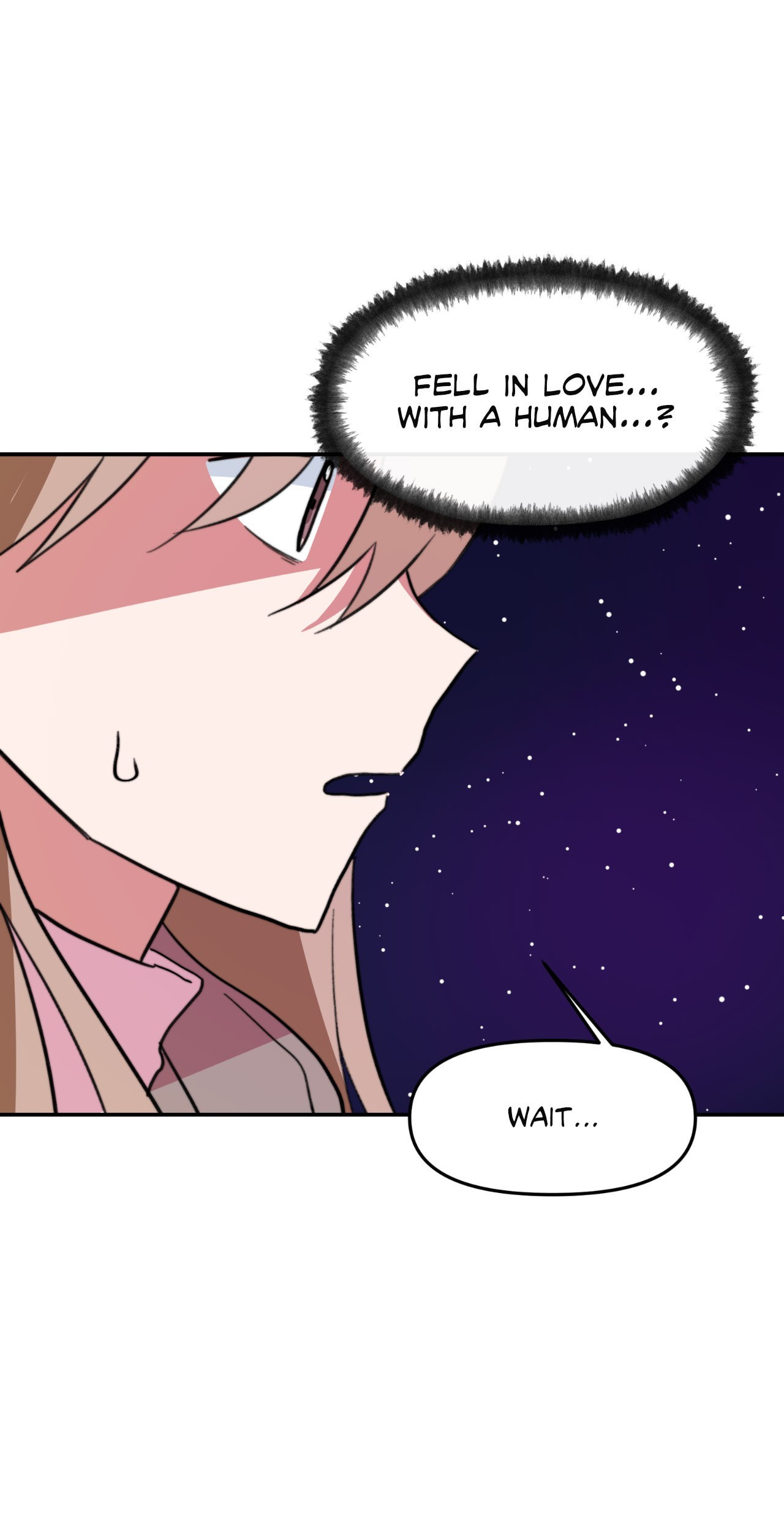 Yume Kurai Chapter 48 page 53 - 