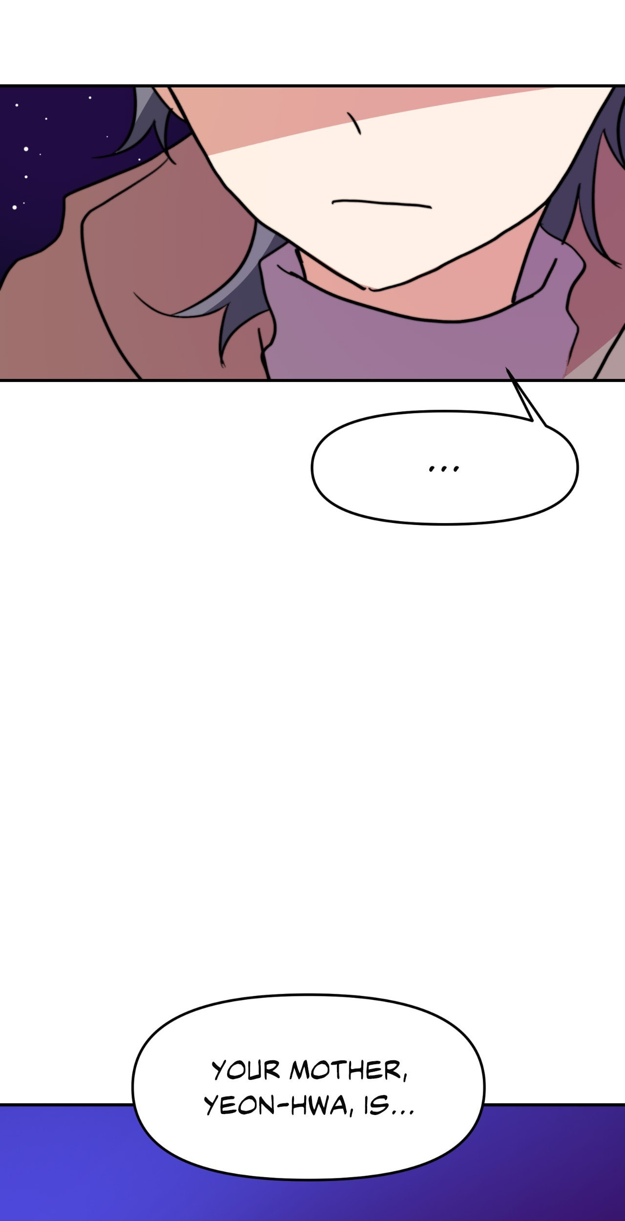 Yume Kurai Chapter 48 page 54 - 